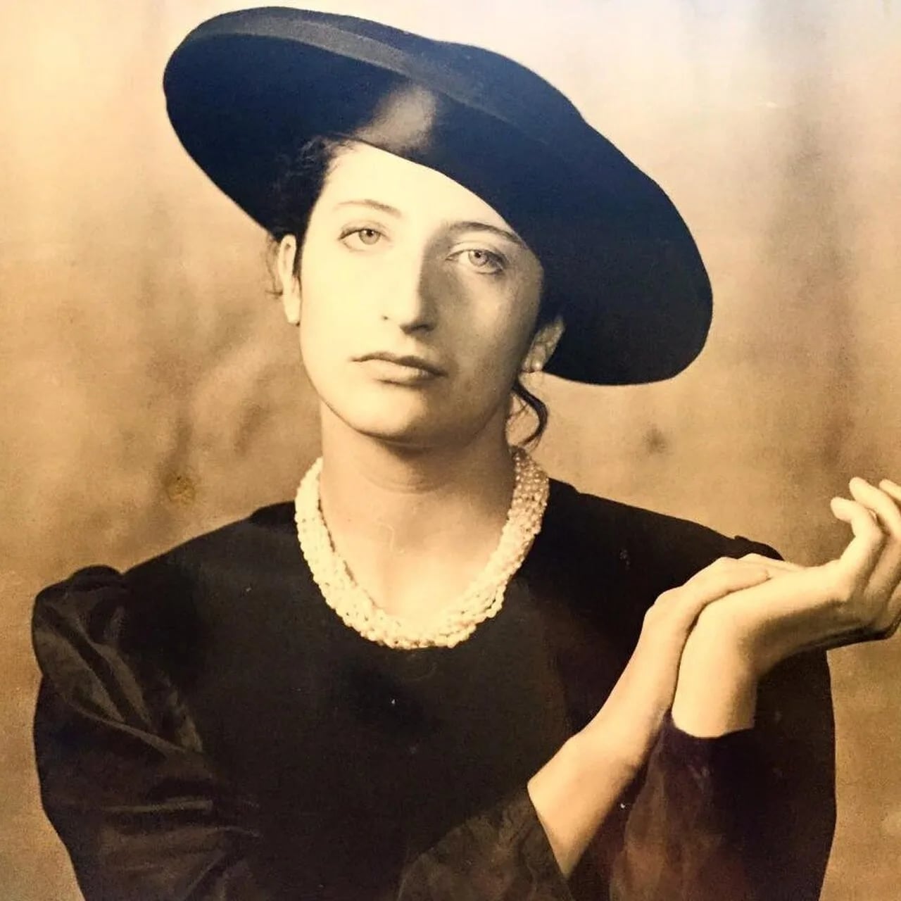 Porträt von Isidora Bjelica (1967–2020) – Gedenkseite
