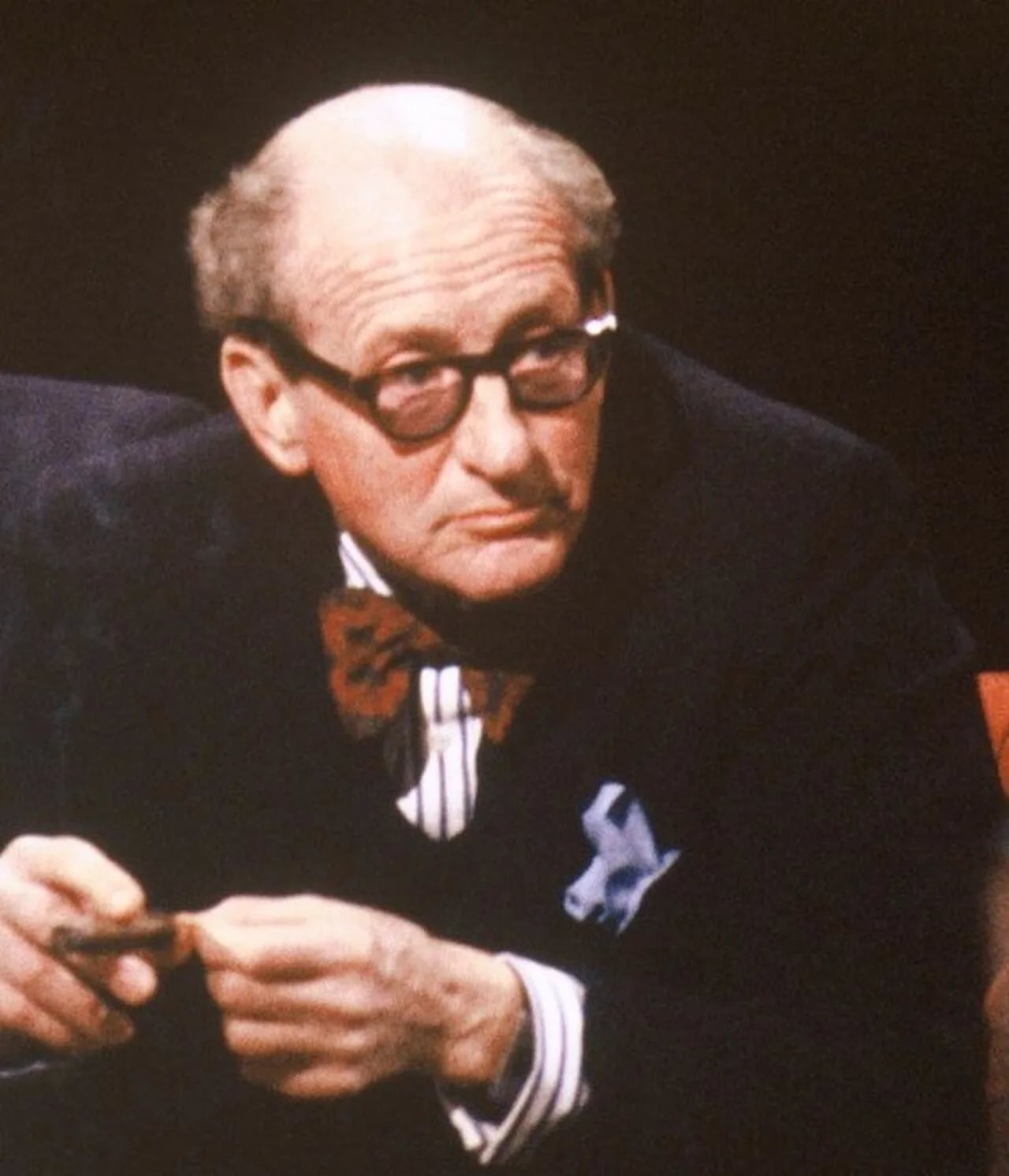 Porträt von Antony Lambton (1922–2006) – Gedenkseite