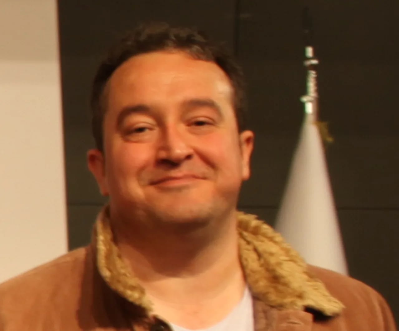 Porträt von Vural Çelik (1973–2024) – Gedenkseite