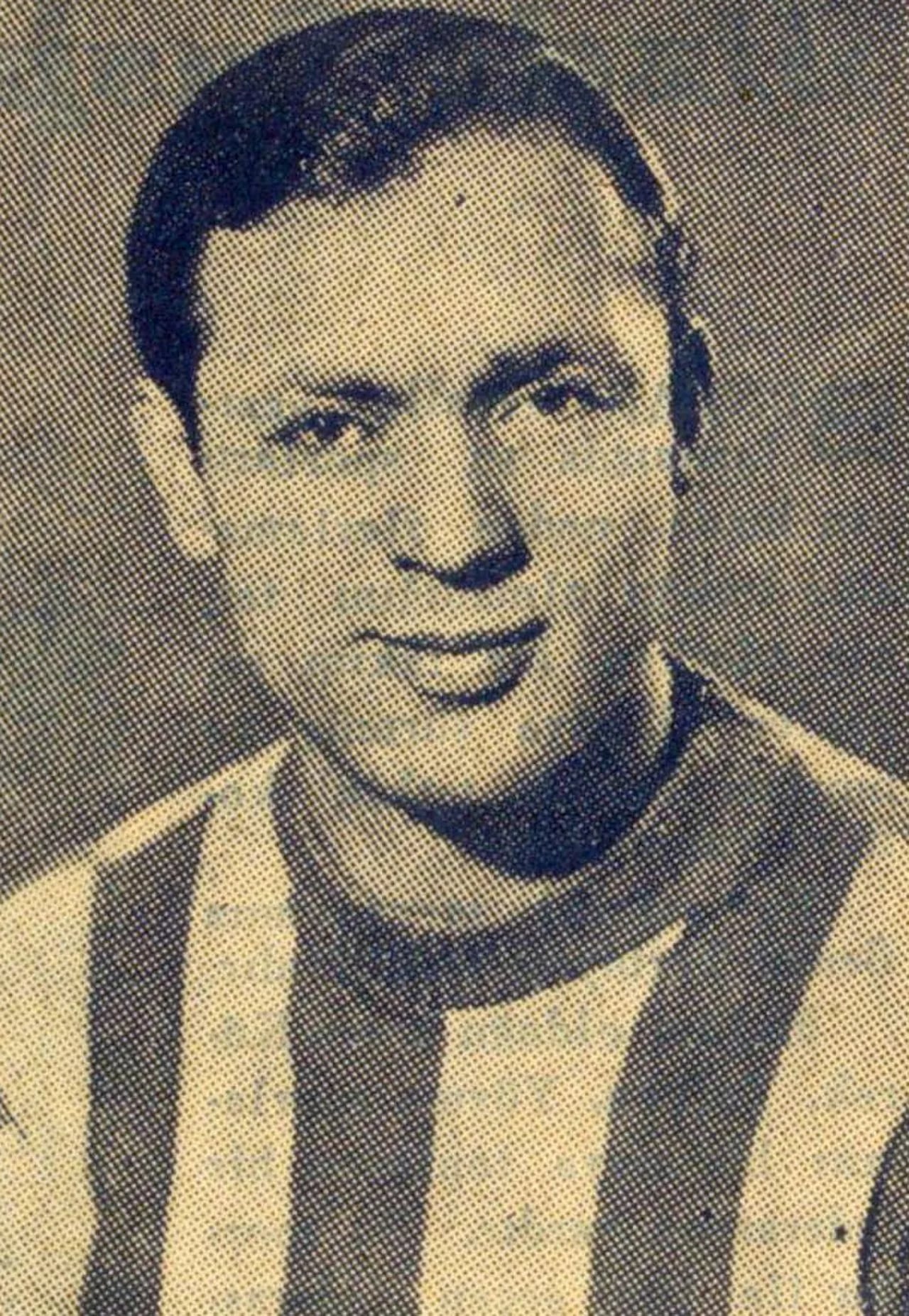 Portrait of Galip Haktanır (1921–2023) – memorial page