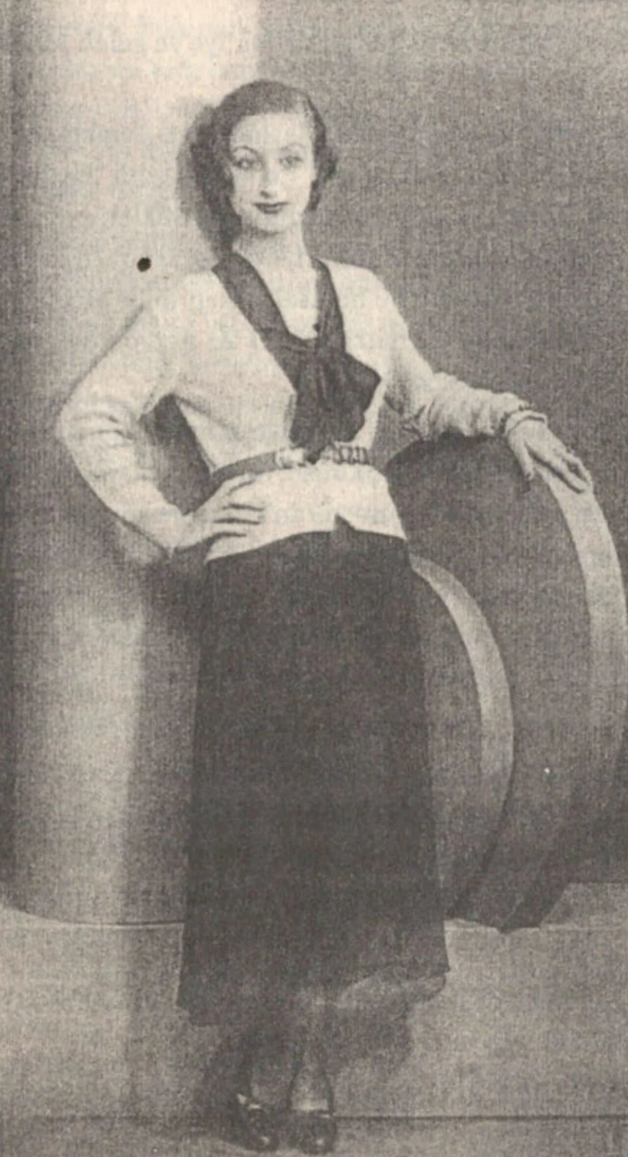 Portrait of Hümeyra Hanımsultan (1917–2000) – memorial page