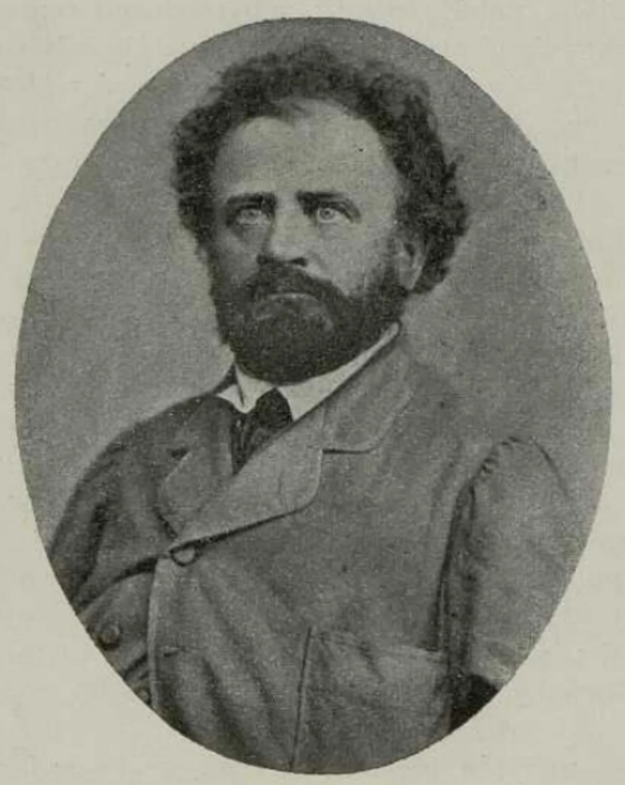 Portrait of Matěj Dobromír Štembera (1806–1879) – memorial page