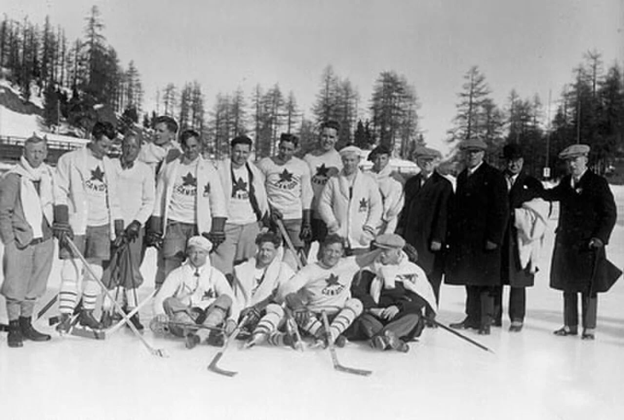 Portrait of Dave Trottier (1906–1956) – memorial page