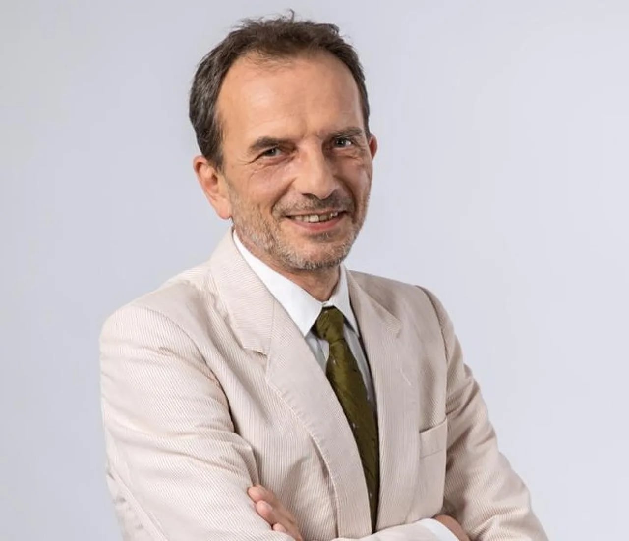 Portrait of Piotr Iwaszkiewicz (1959–2021) – memorial page