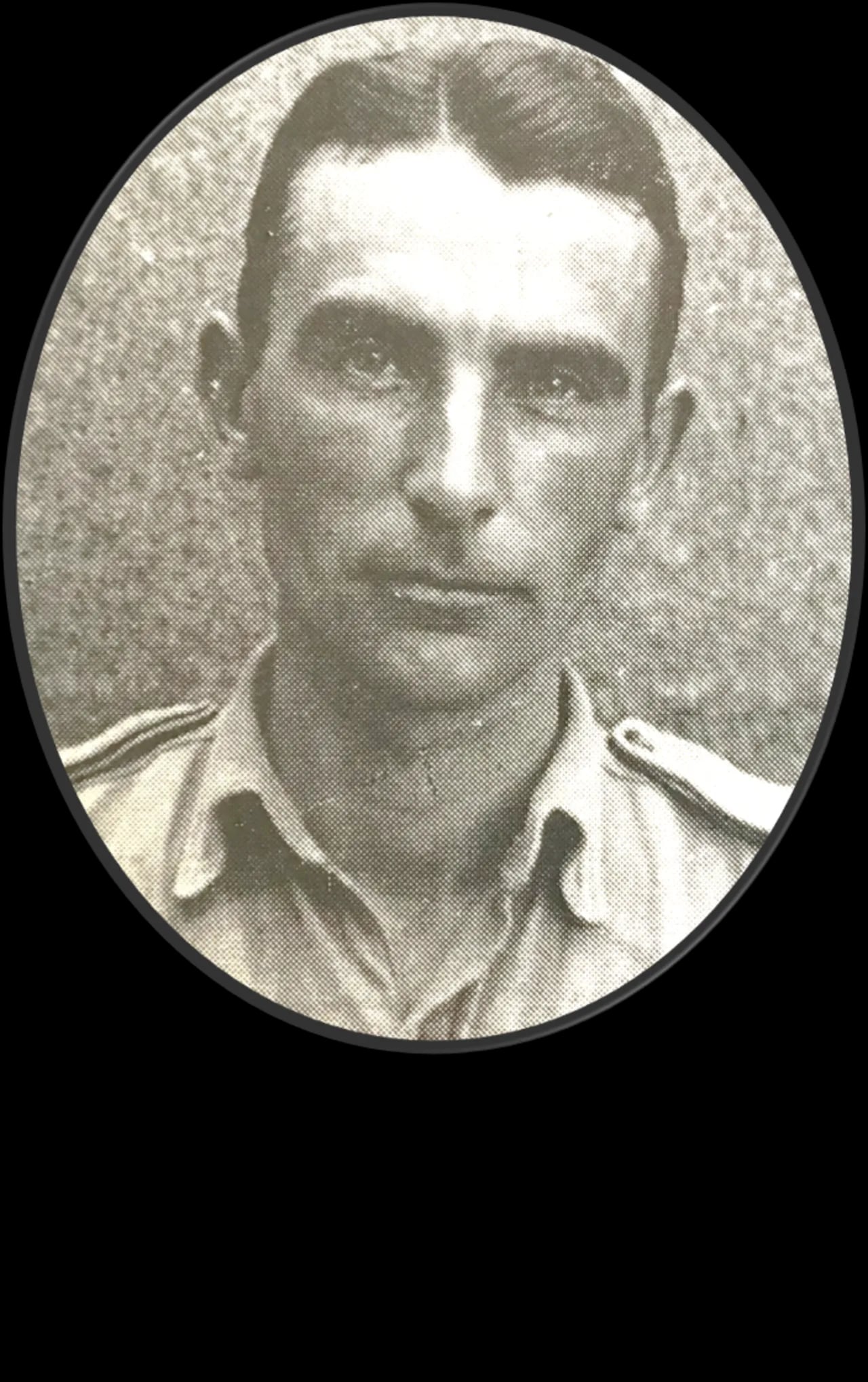 Porträt von Xavier Gillot (1909–1996) – Gedenkseite