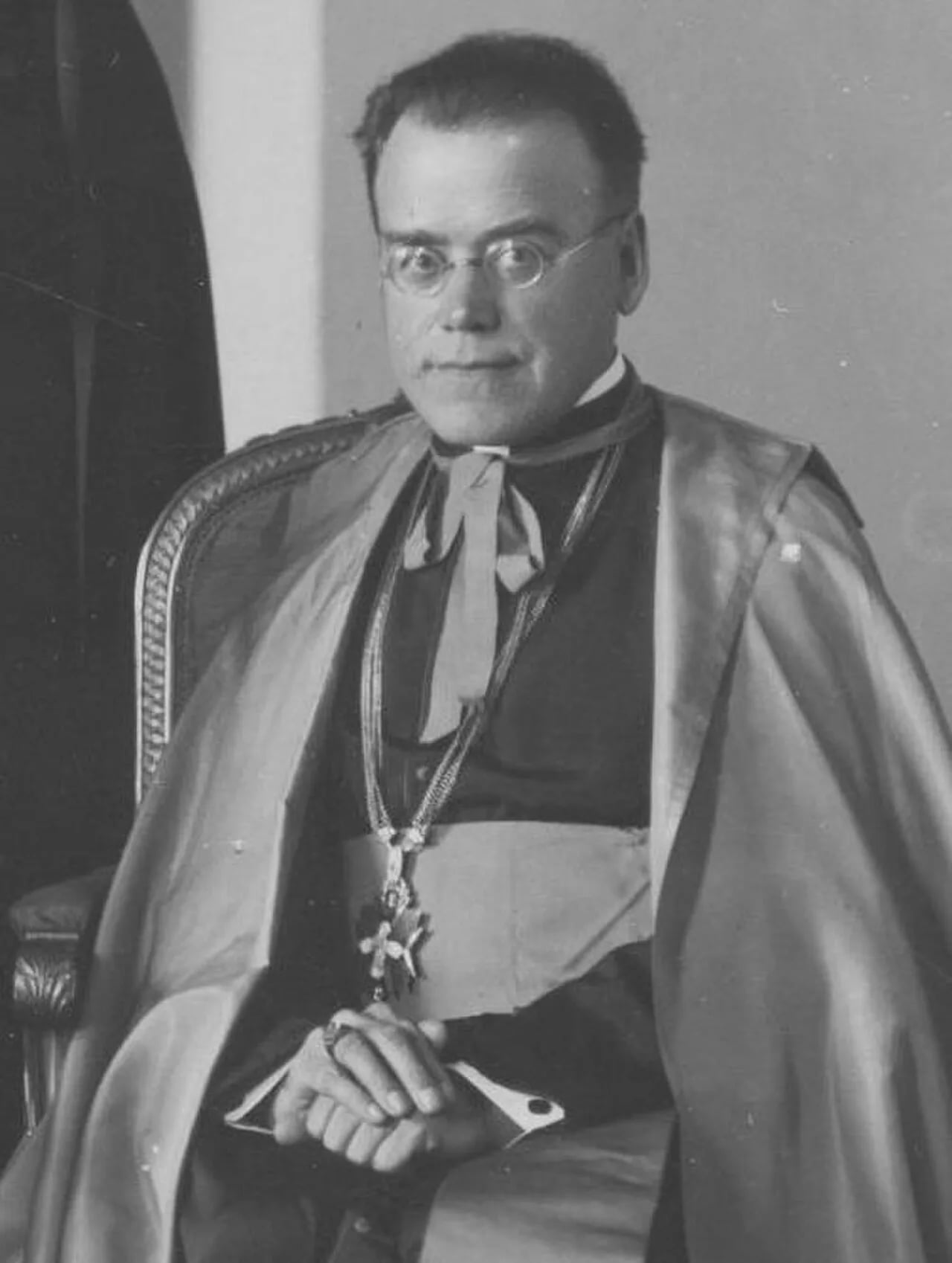 Portrait of Józef Florczak (1887–1943) – memorial page