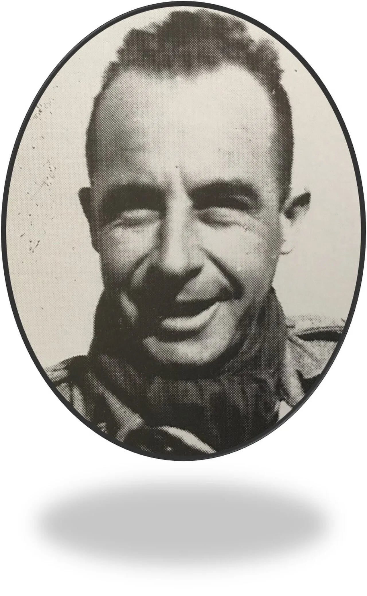 Portrait of Jean Vialard-Goudou (1902–1970) – memorial page