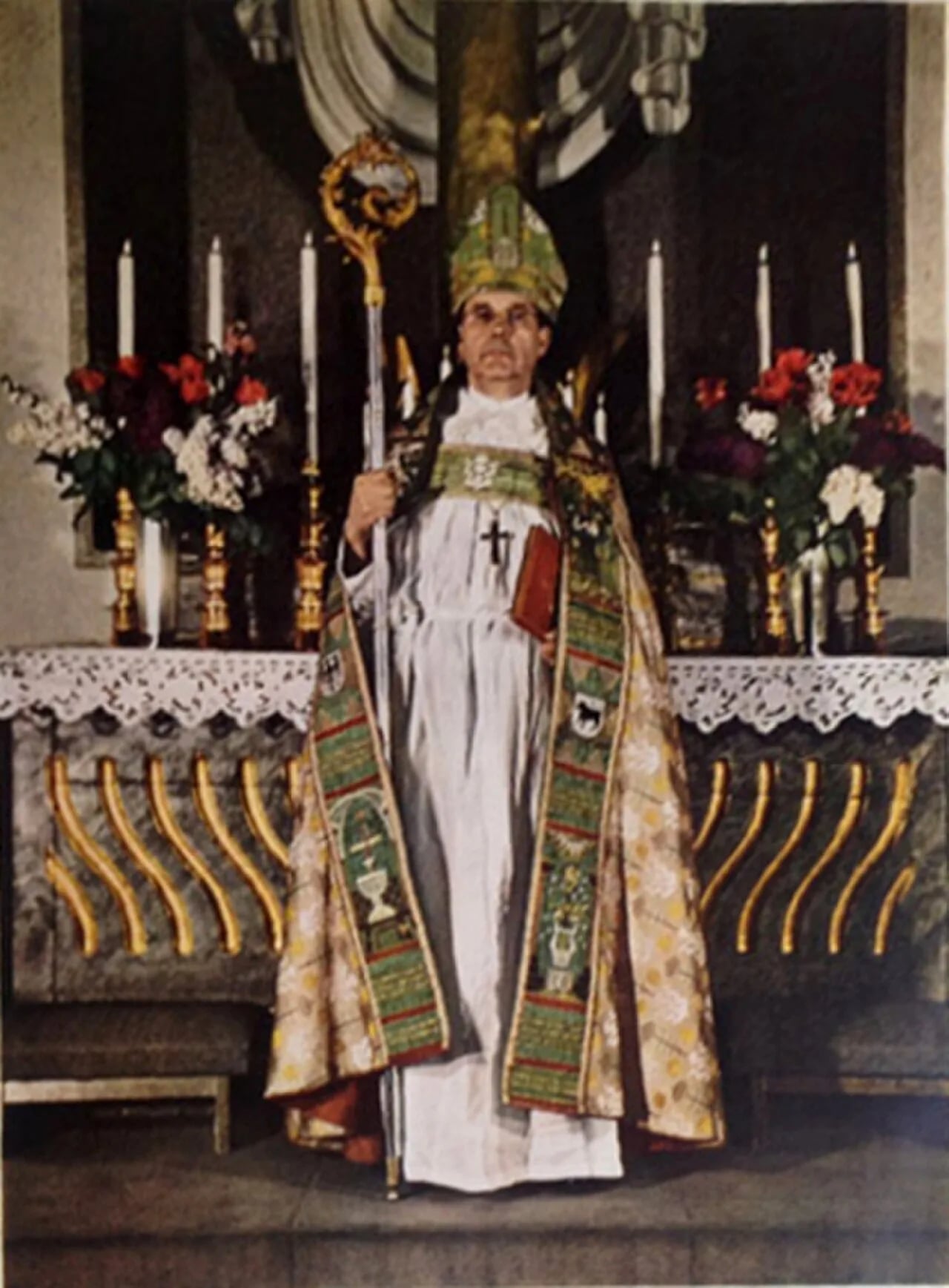 Porträt von Arvid Runestam (1887–1962) – Gedenkseite