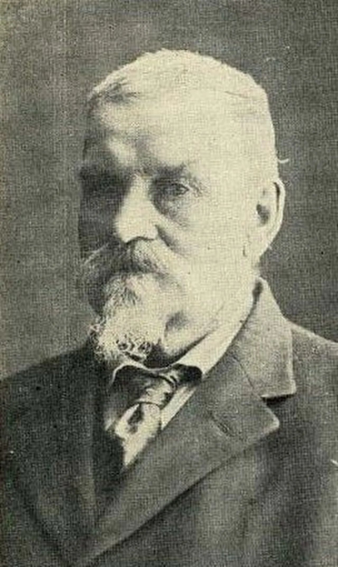 Portrait of John Austin (1790–1859) – memorial page