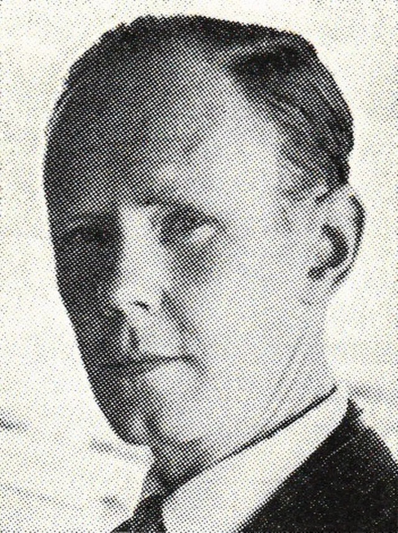 Porträt von Åke Runnquist (1919–1991) – Gedenkseite