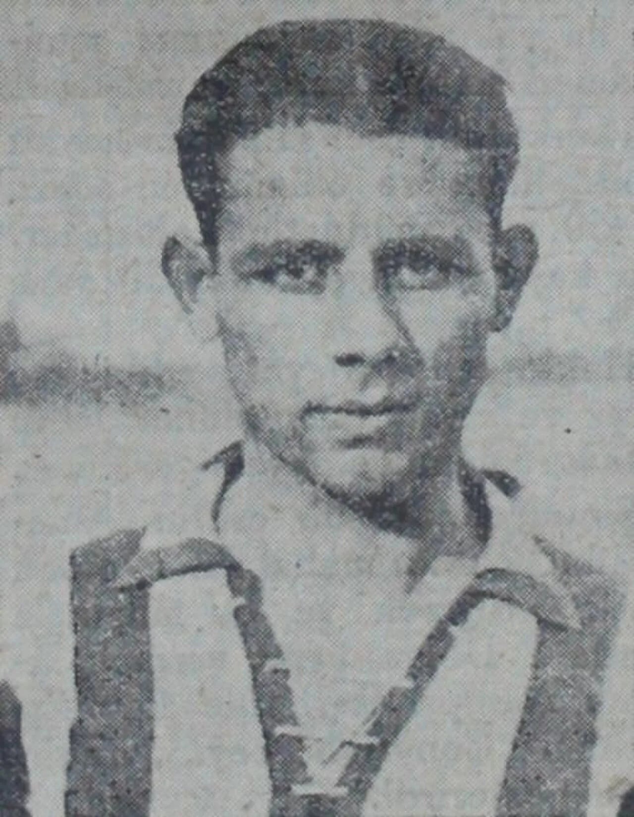 Portrait of Burhan Atak (1905–1987) – memorial page