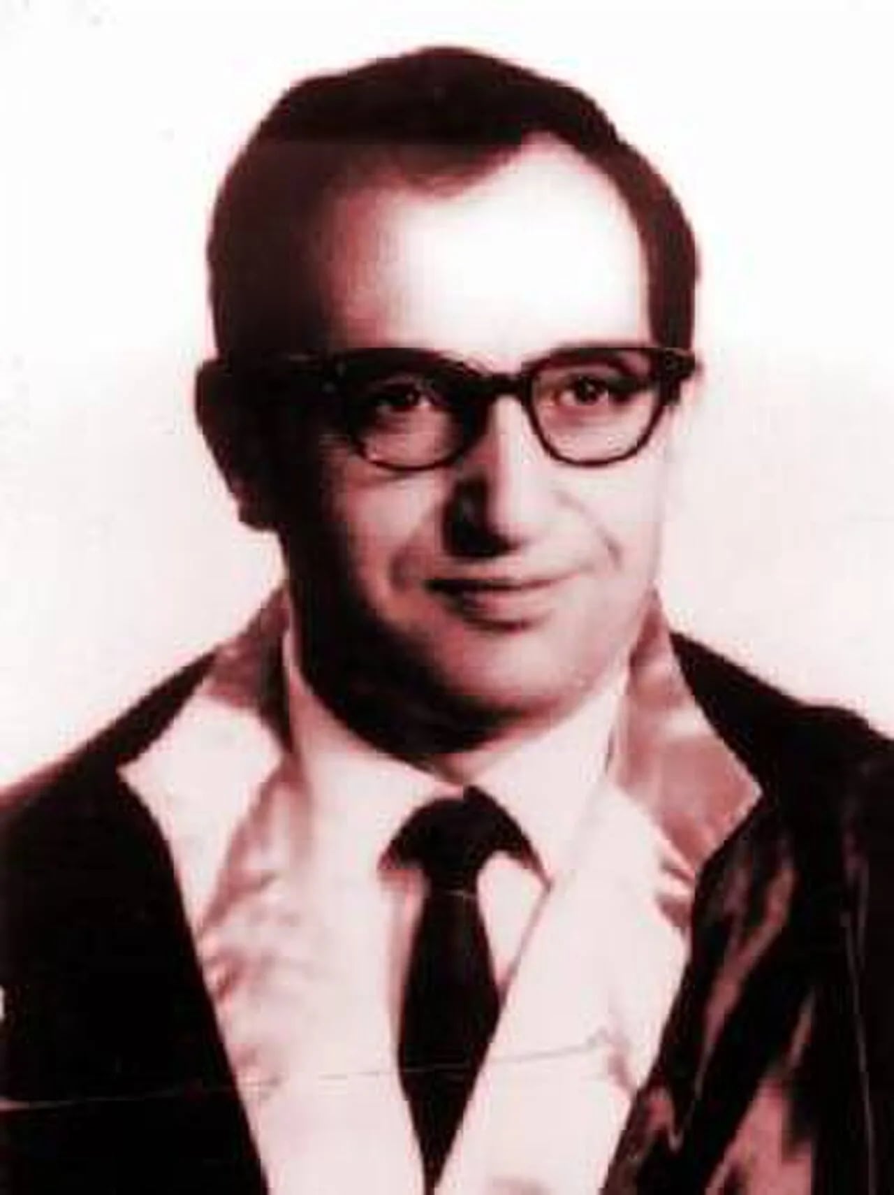 Portrait of Abdullah Kızılırmak (1925–1983) – memorial page