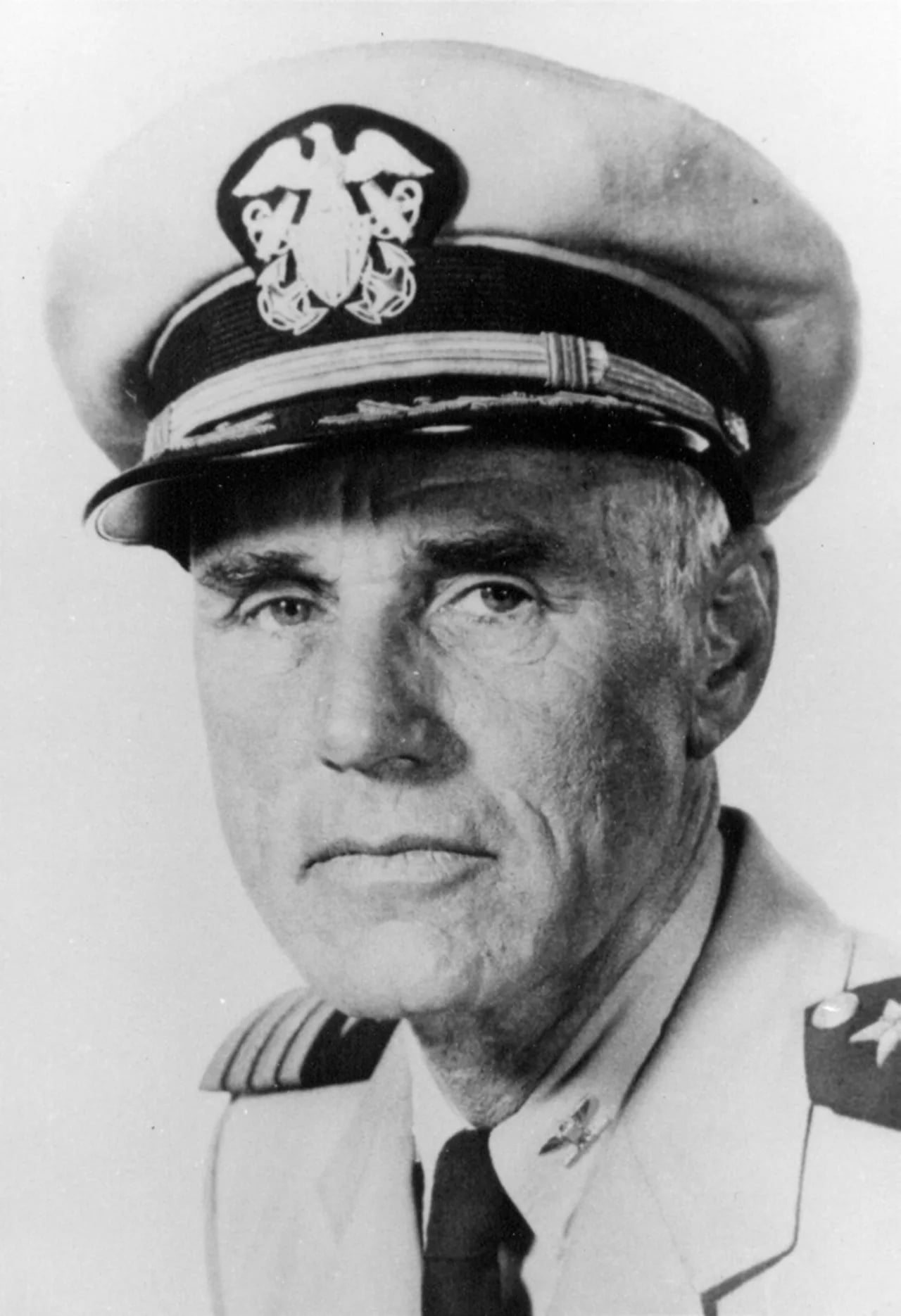 Portrait of Prescott Currier (1912–1995) – memorial page