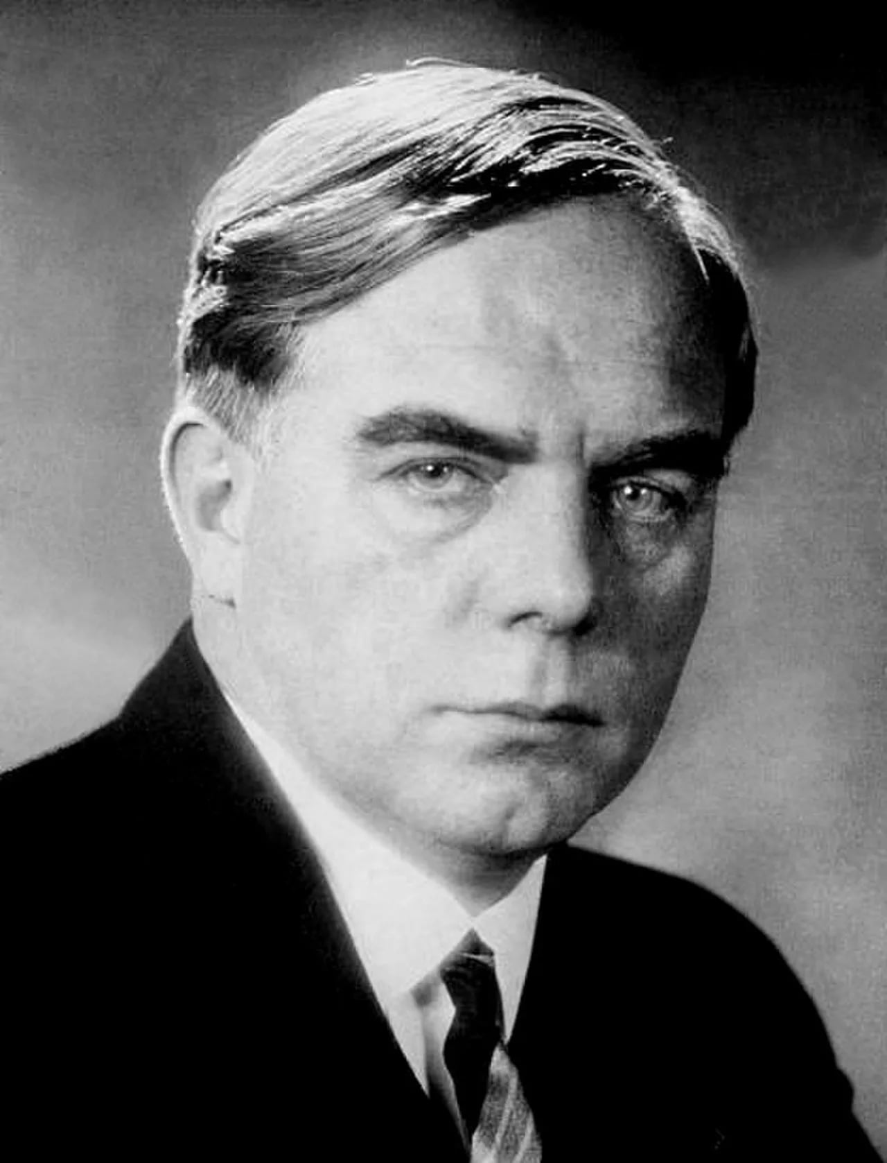 Porträt von Anton Flettner (1885–1961) – Gedenkseite