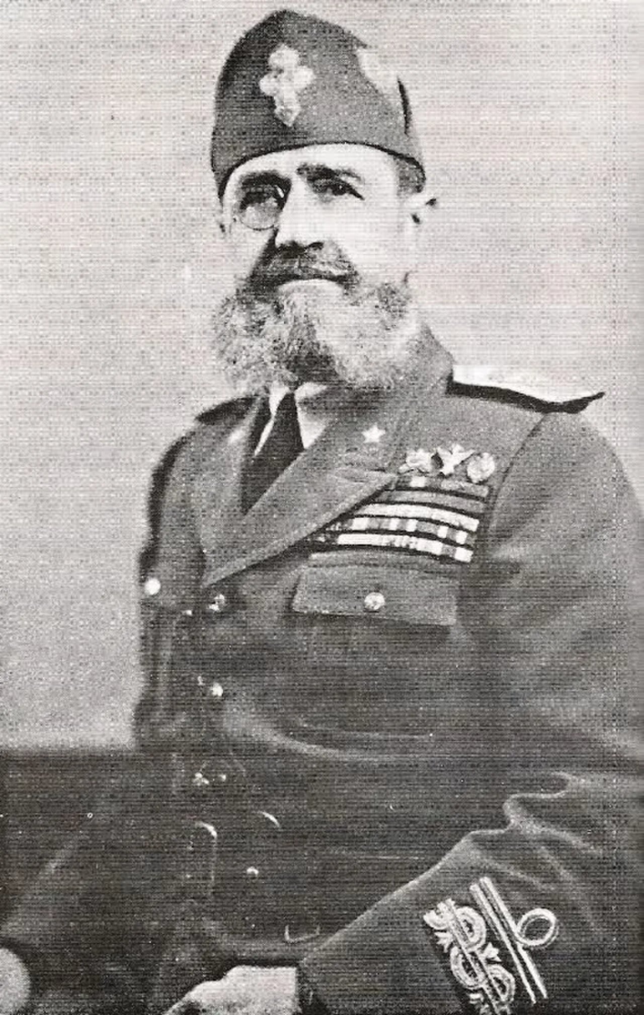 Portrait of Sebastiano Gallina (1873–1945) – memorial page