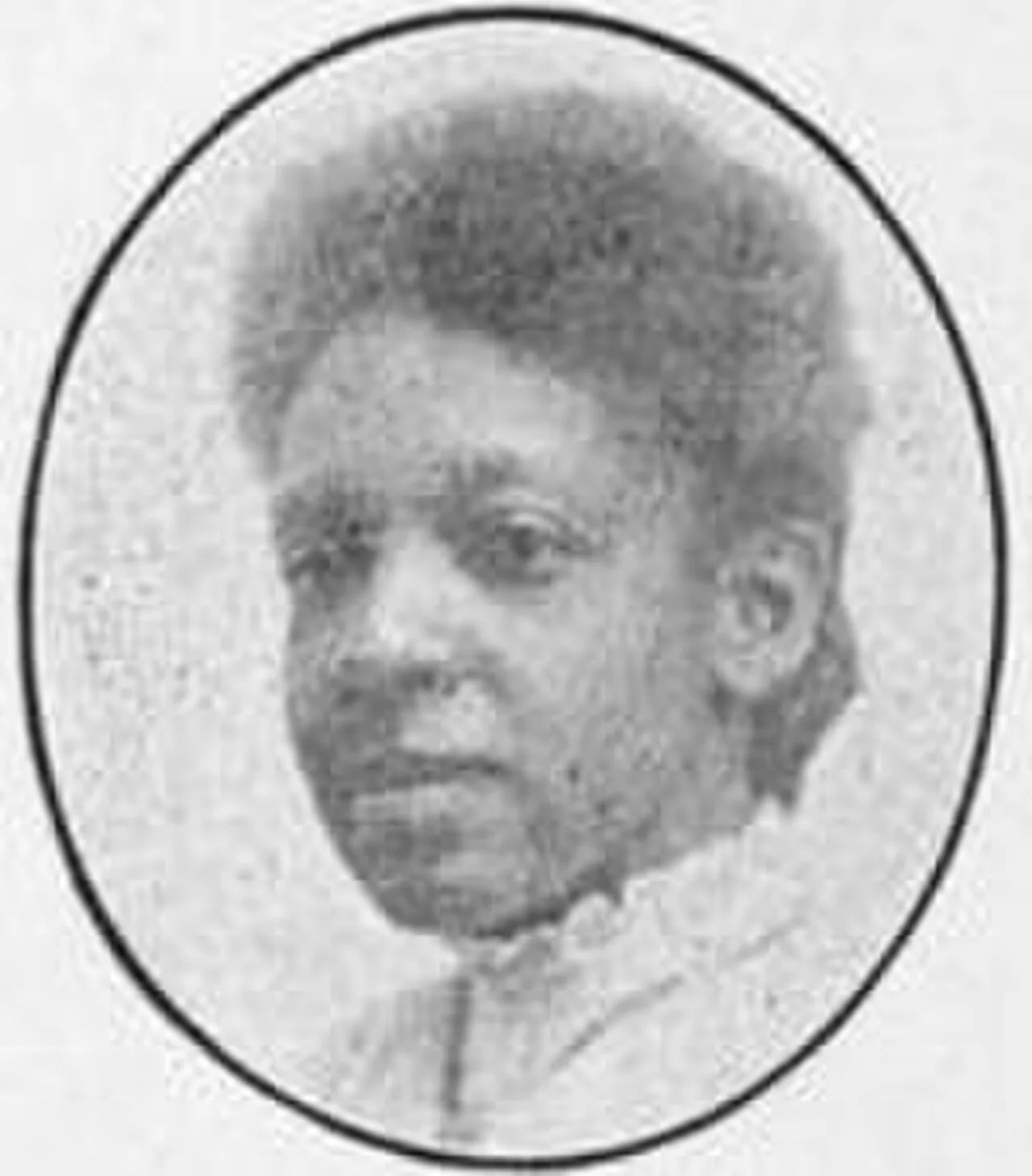 Portrait of Josefa Zaratt (1871–1962) – memorial page