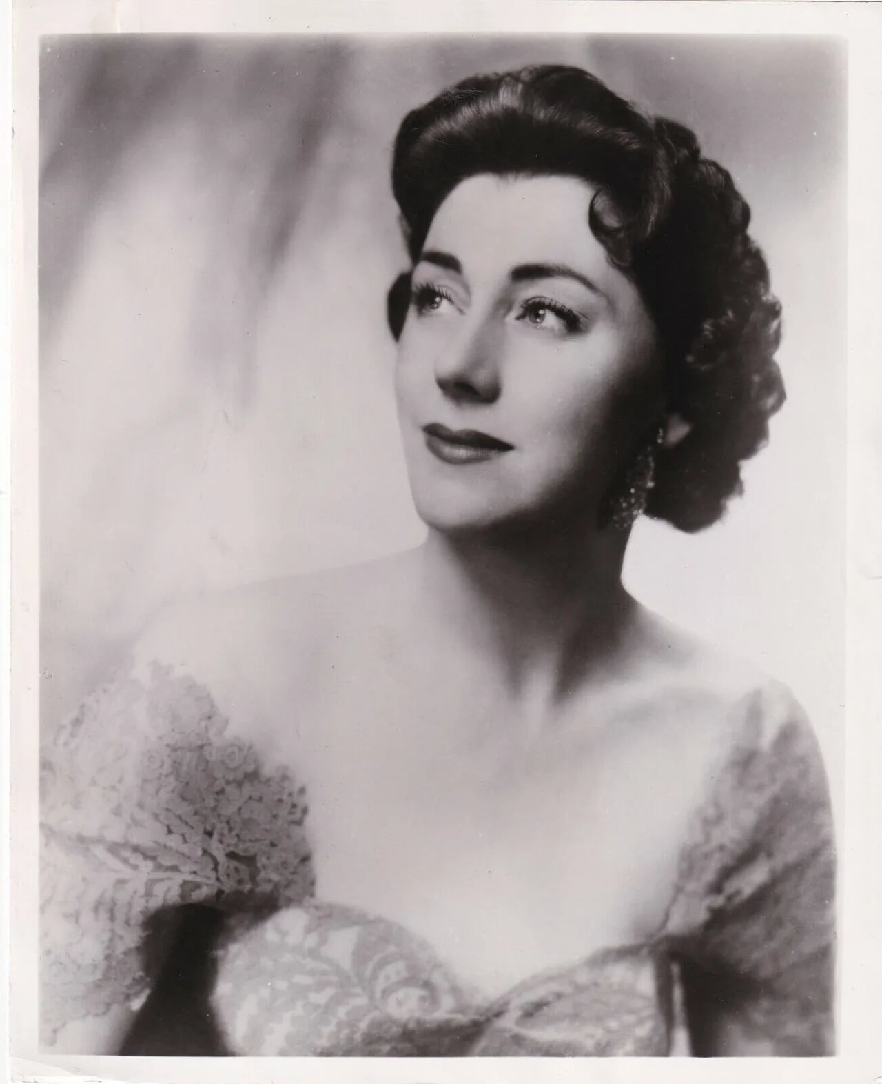 Porträt von Mary Curtis Verna (1921–2009) – Gedenkseite