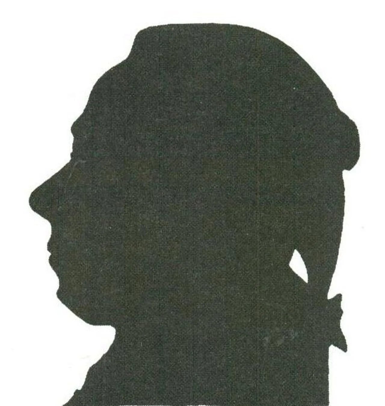Portrait of Lars Salvius (1706–1773) – memorial page