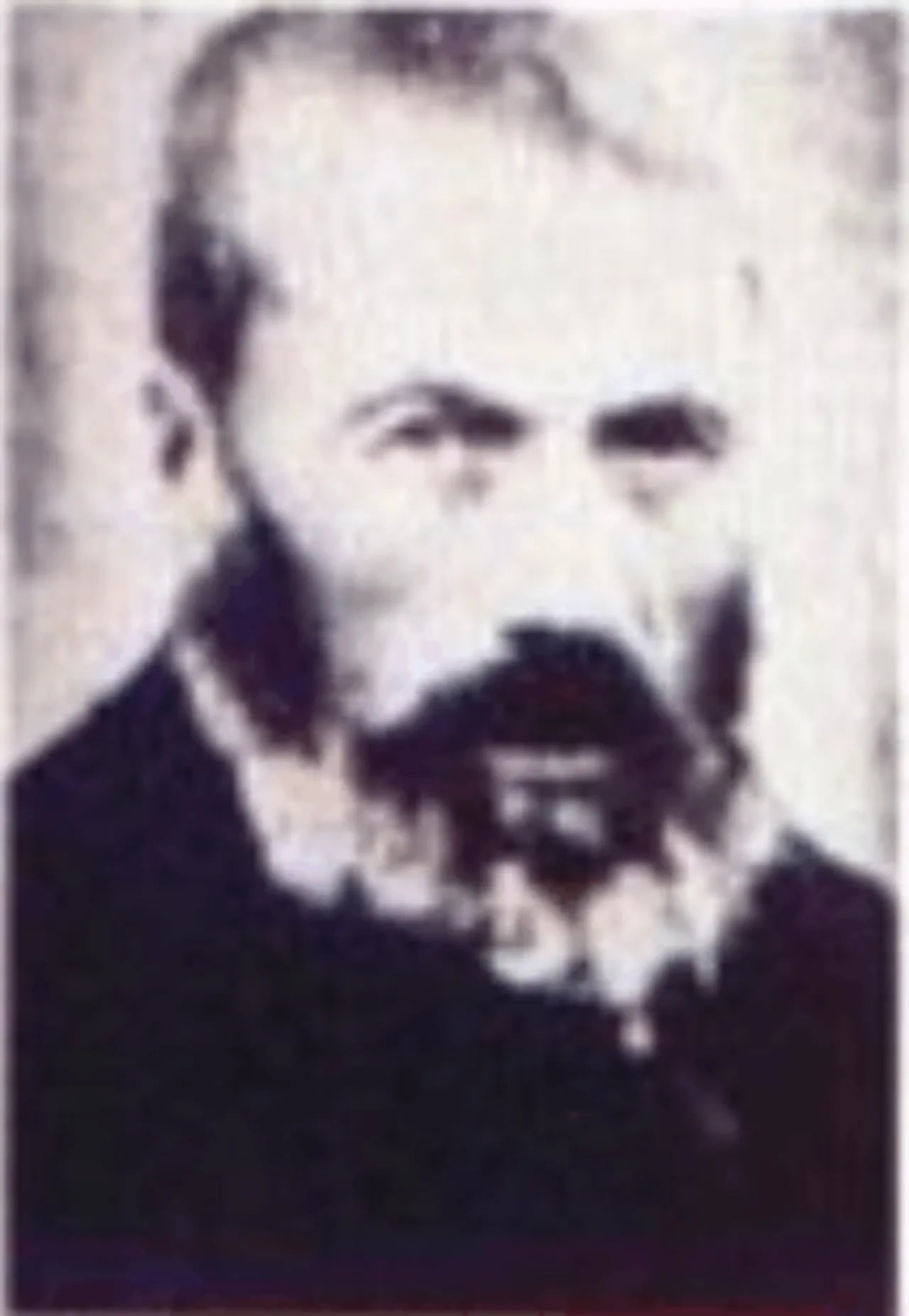 Portrait of Ahmet Remzi Akgöztürk (1871–1938) – memorial page