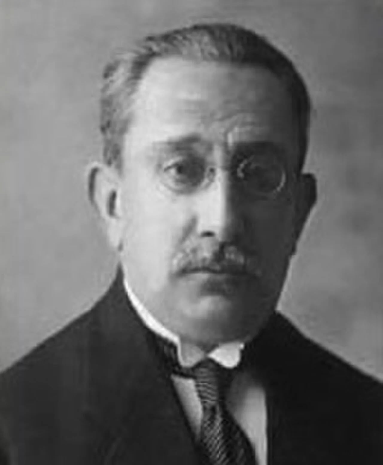 Portrait of İhsan Sağlam (1876–1949) – memorial page