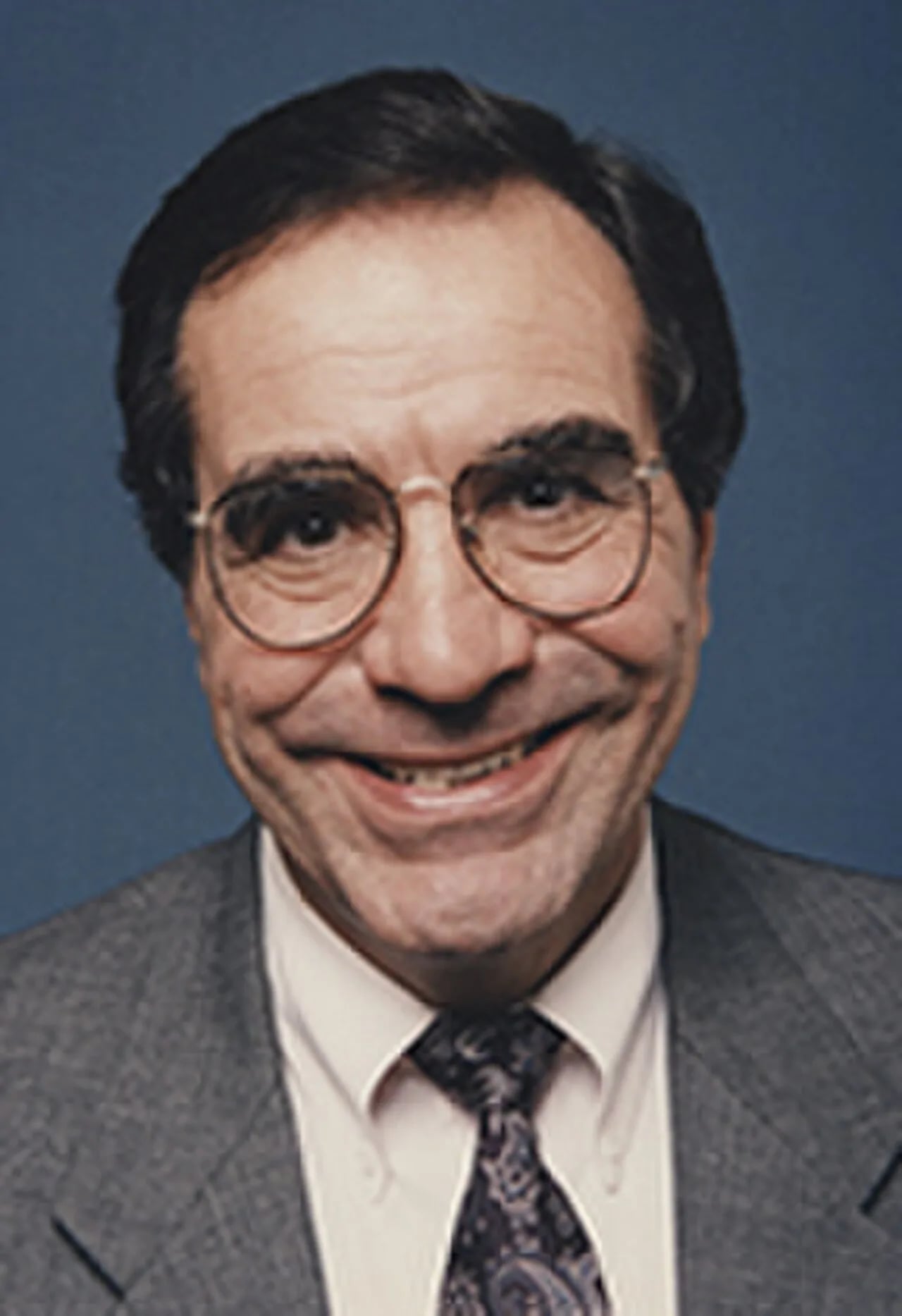 Porträt von Bruce Vento (1940–2000) – Gedenkseite