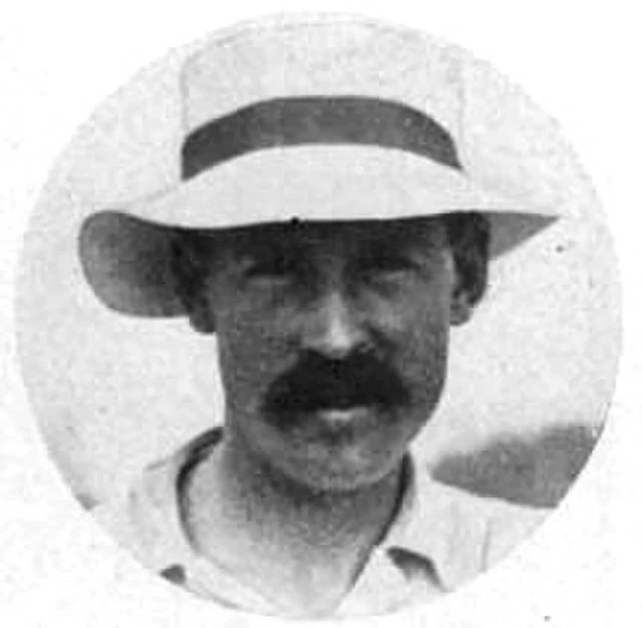 Porträt von George Sargent (1882–1962) – Gedenkseite