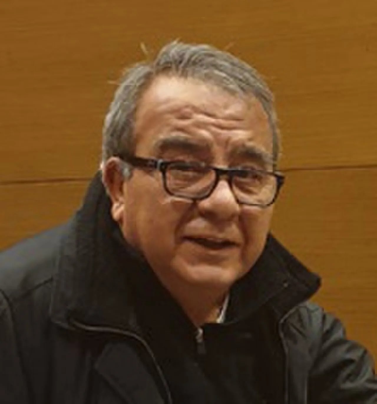 Porträt von Sezai Aydın (1952–2021) – Gedenkseite