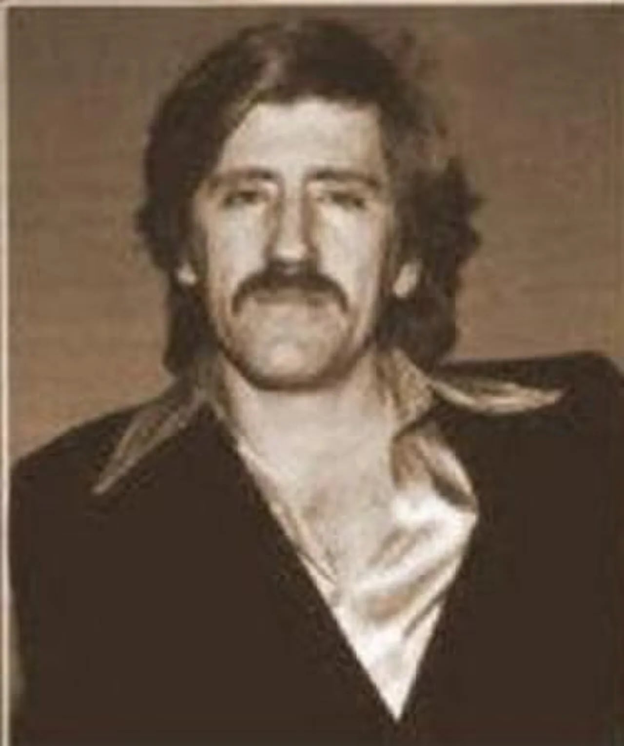 Porträt von Quique Villanueva (1942–1997) – Gedenkseite