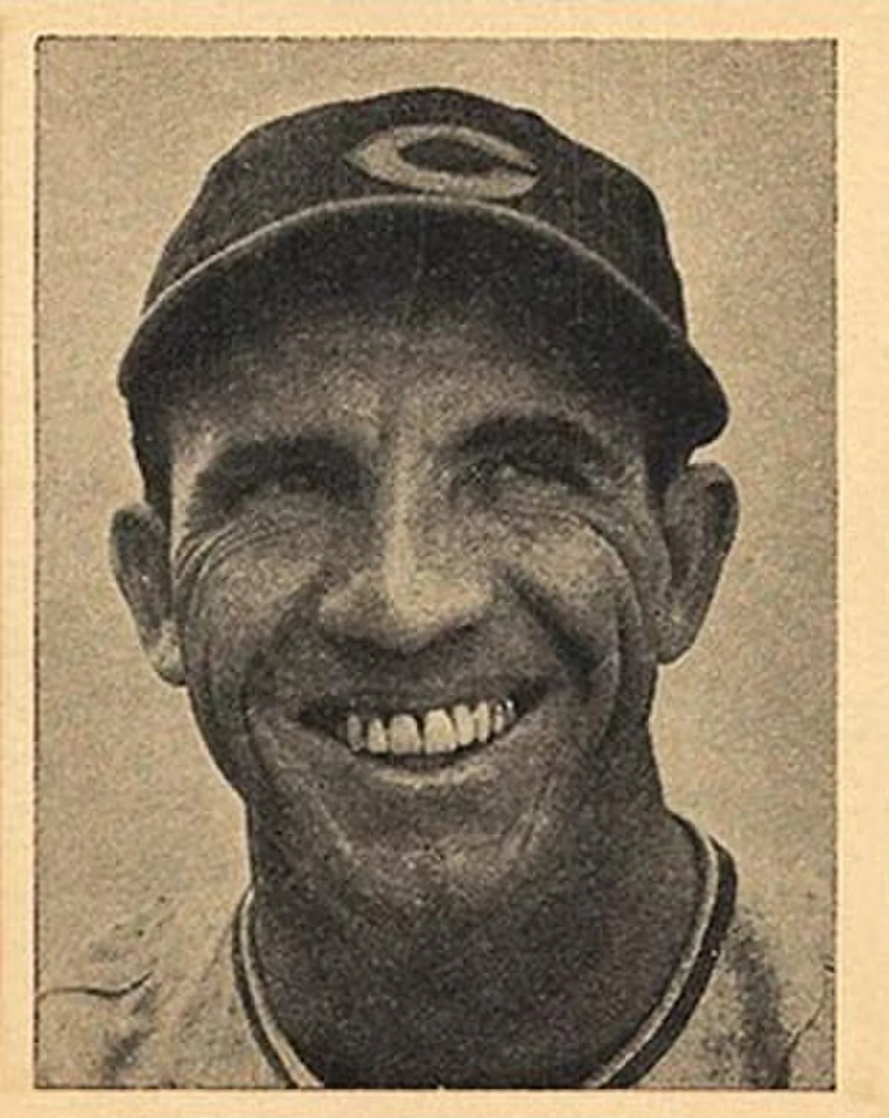 Portrait of Ival Goodman (1908–1984) – memorial page