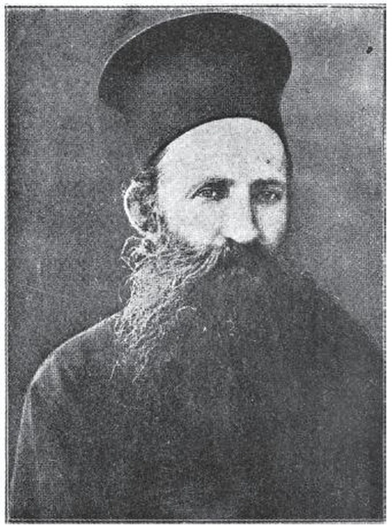 Portrait of Iwan Antonow (1882–1928) – memorial page