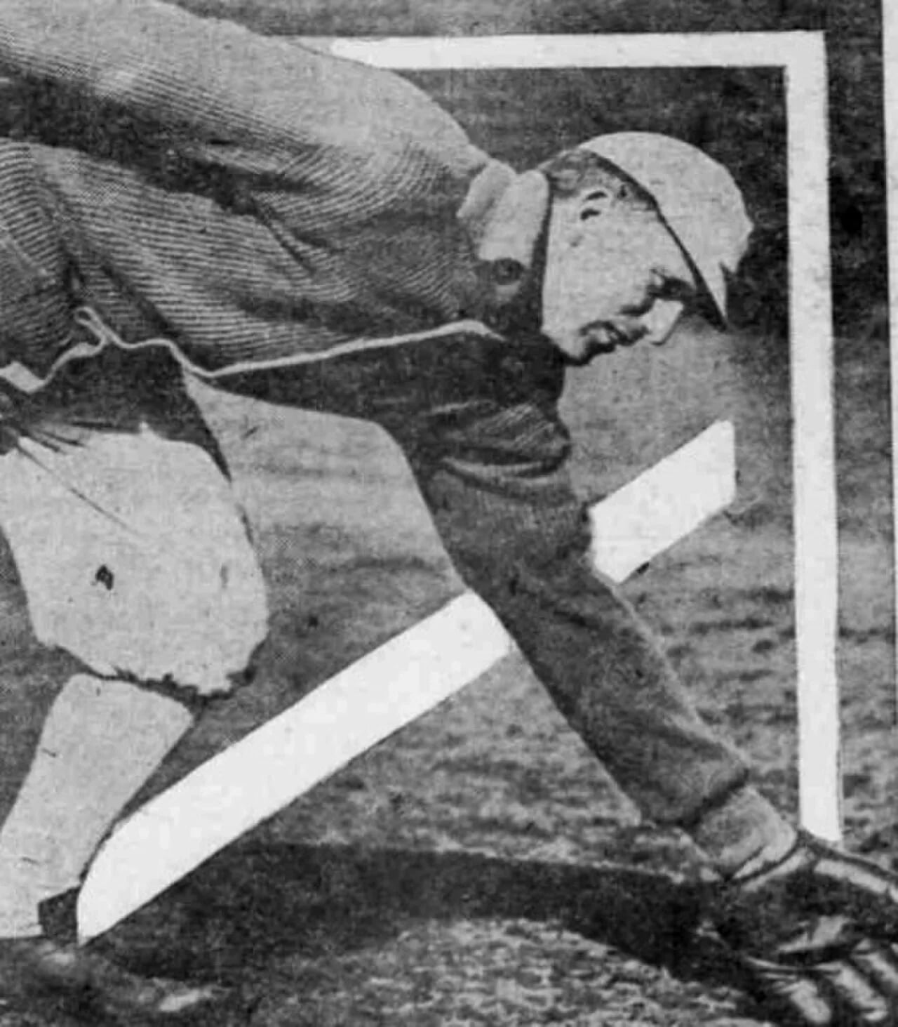 Porträt von Ivan Howard (1882–1967) – Gedenkseite