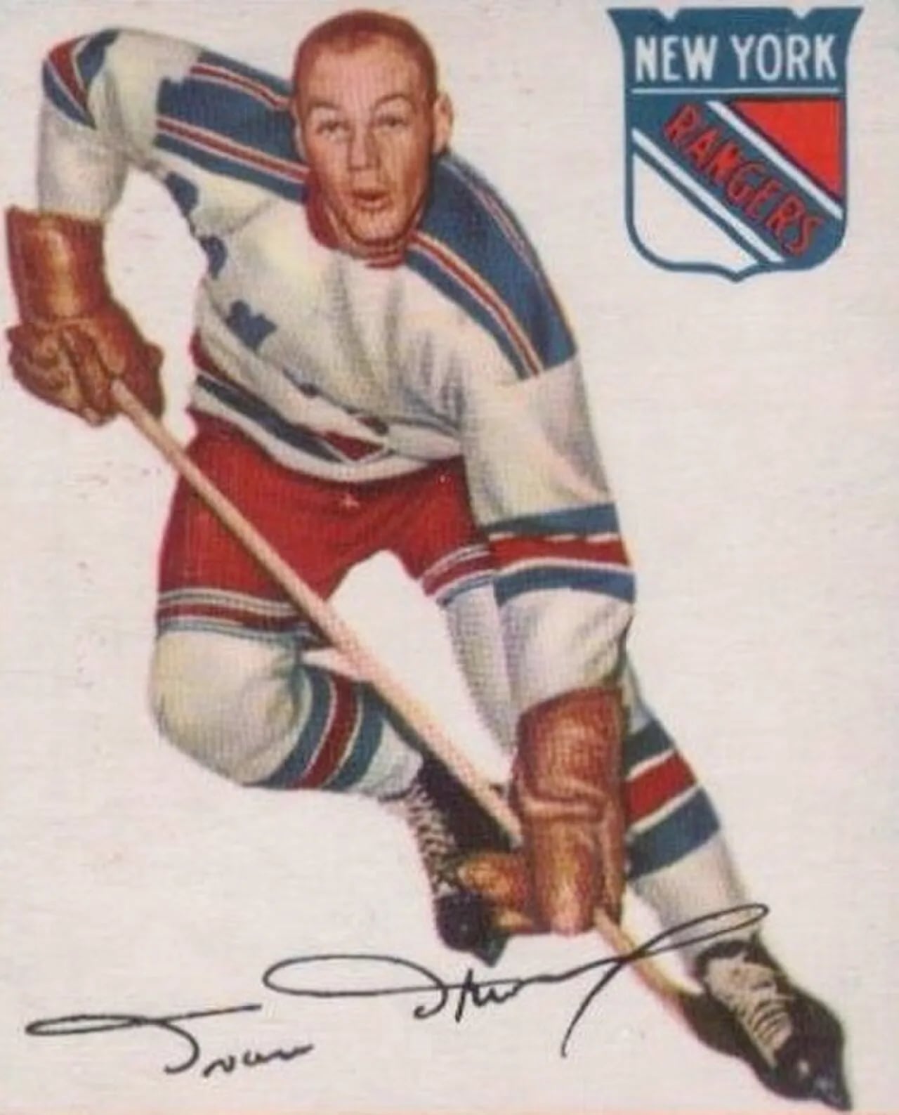Porträt von Ivan Irwin (1927–2019) – Gedenkseite