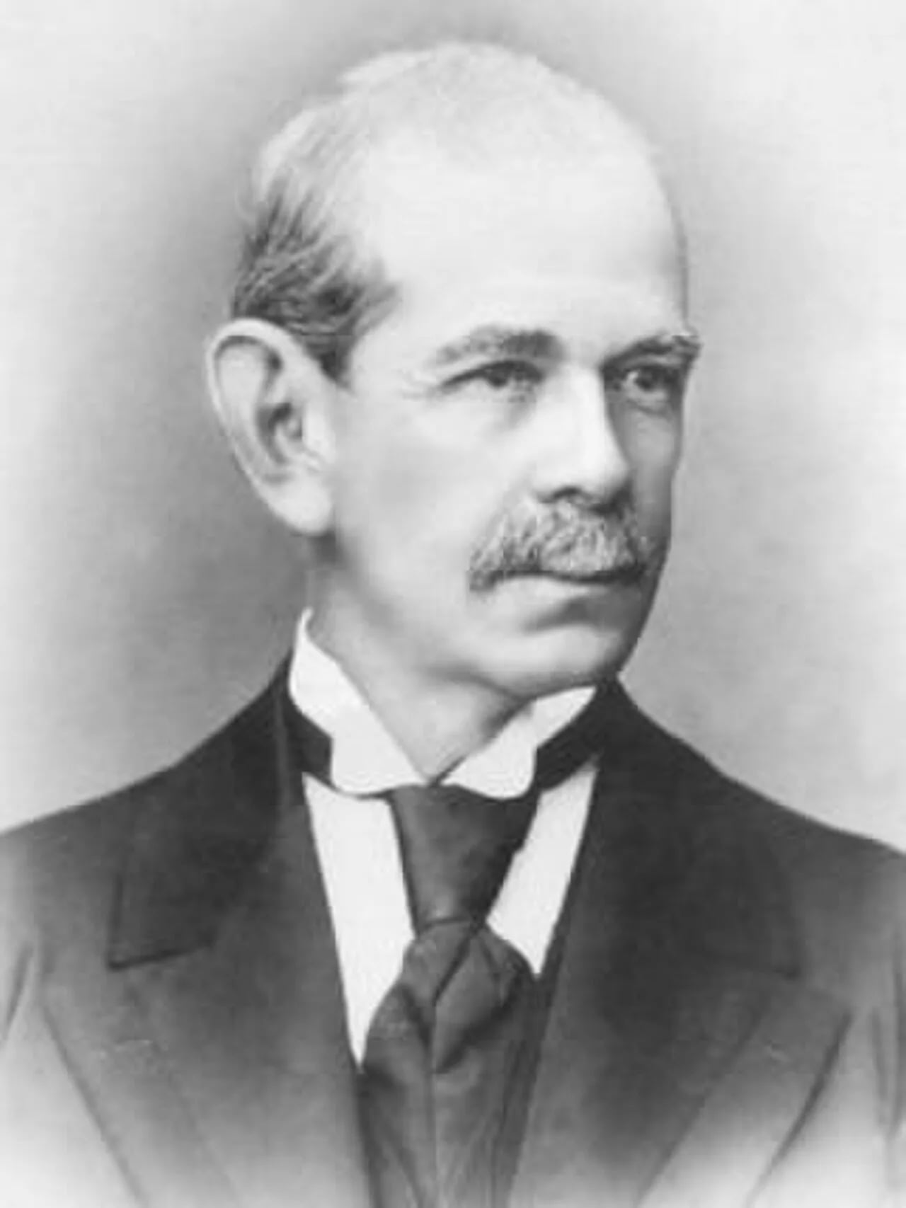 Porträt von Rafael Peña de Flores (1822–1901) – Gedenkseite