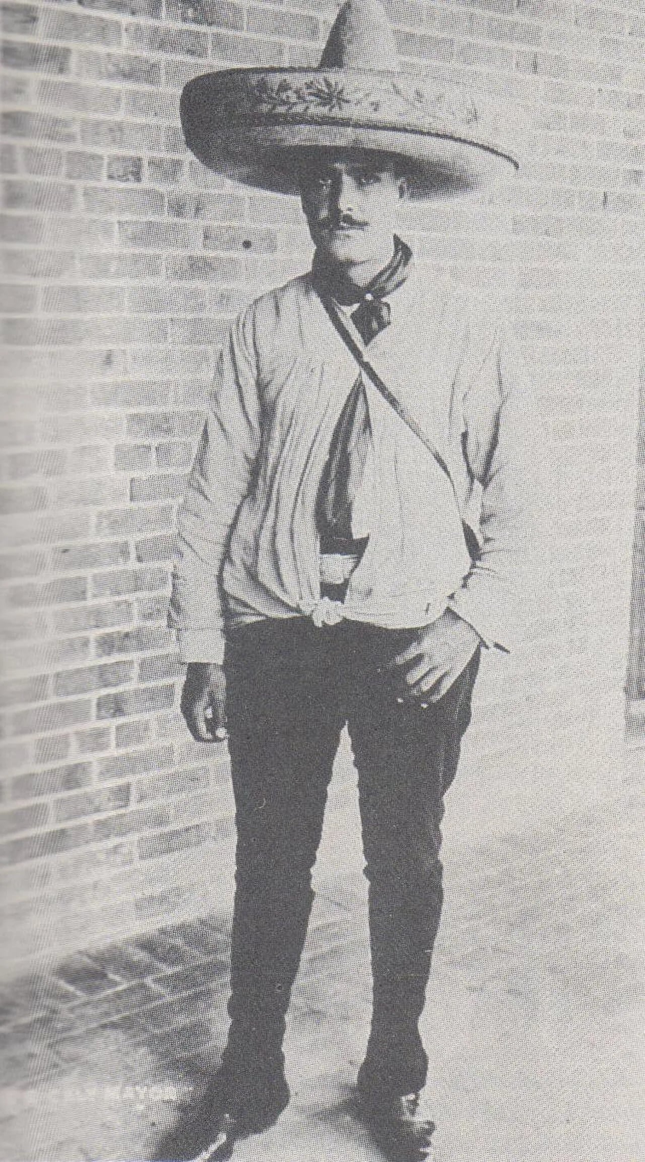 Portrait of Rafael Cal y Mayor Murguía (1892–1942) – memorial page