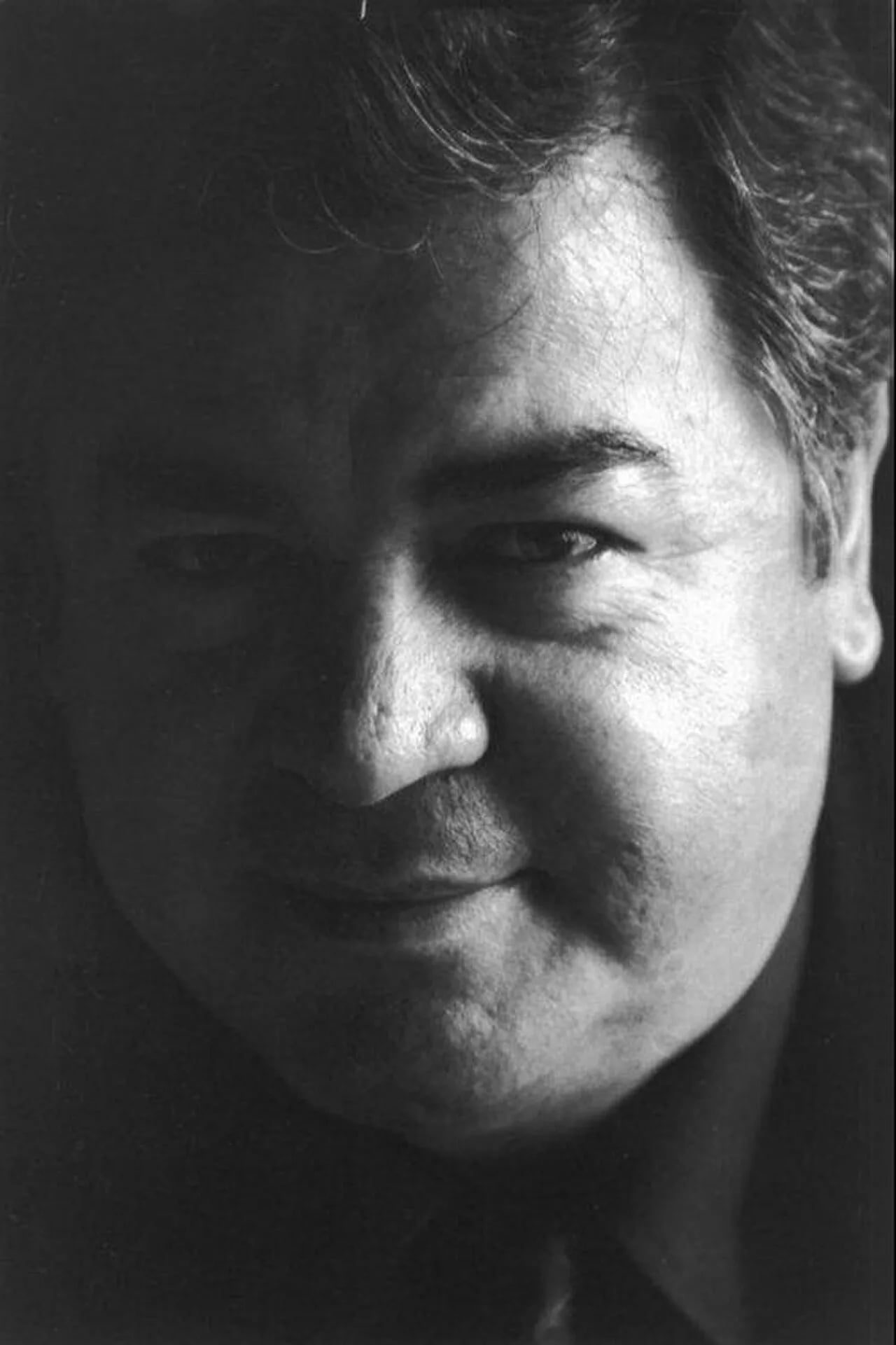 Porträt von Rafael Humberto Moreno-Durán (1945–2005) – Gedenkseite
