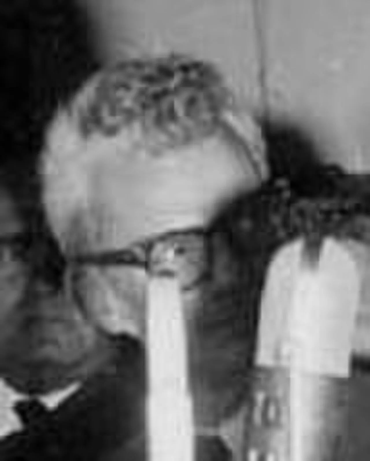Porträt von Rafael Pizani (1909–1997) – Gedenkseite