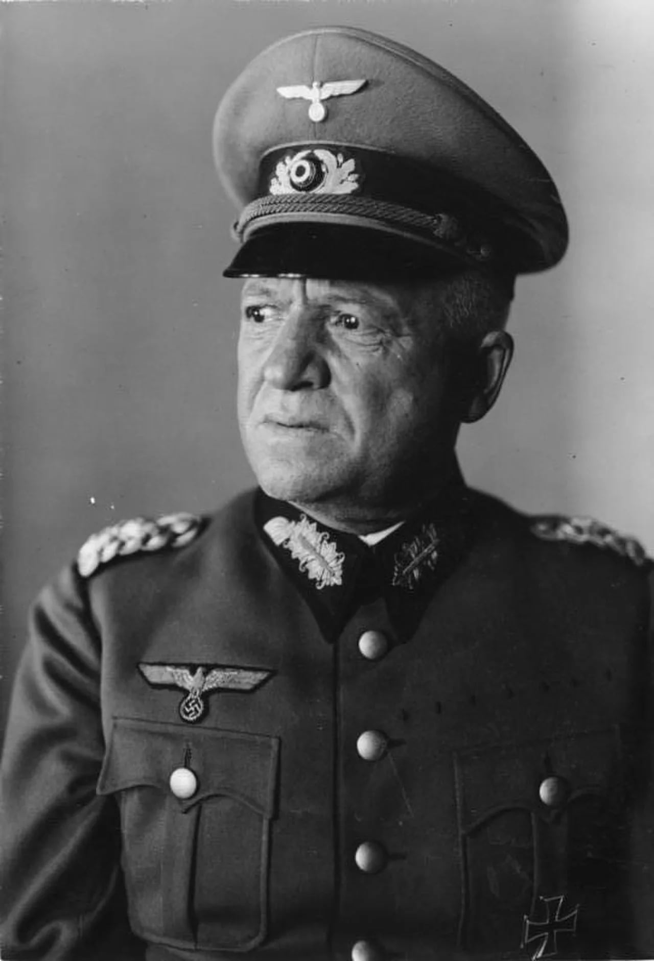Porträt von Wilhelm Adam (1877–1949) – Gedenkseite