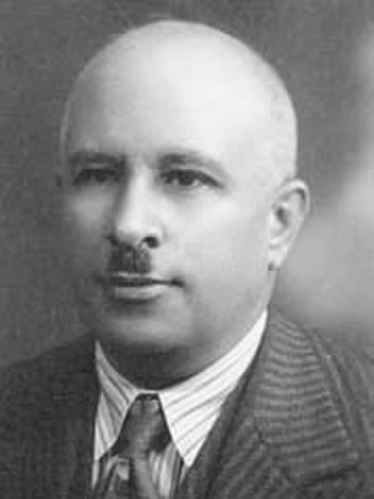 Portrait of İsmail Hakkı Uzunçarşılı (1888–1977) – memorial page