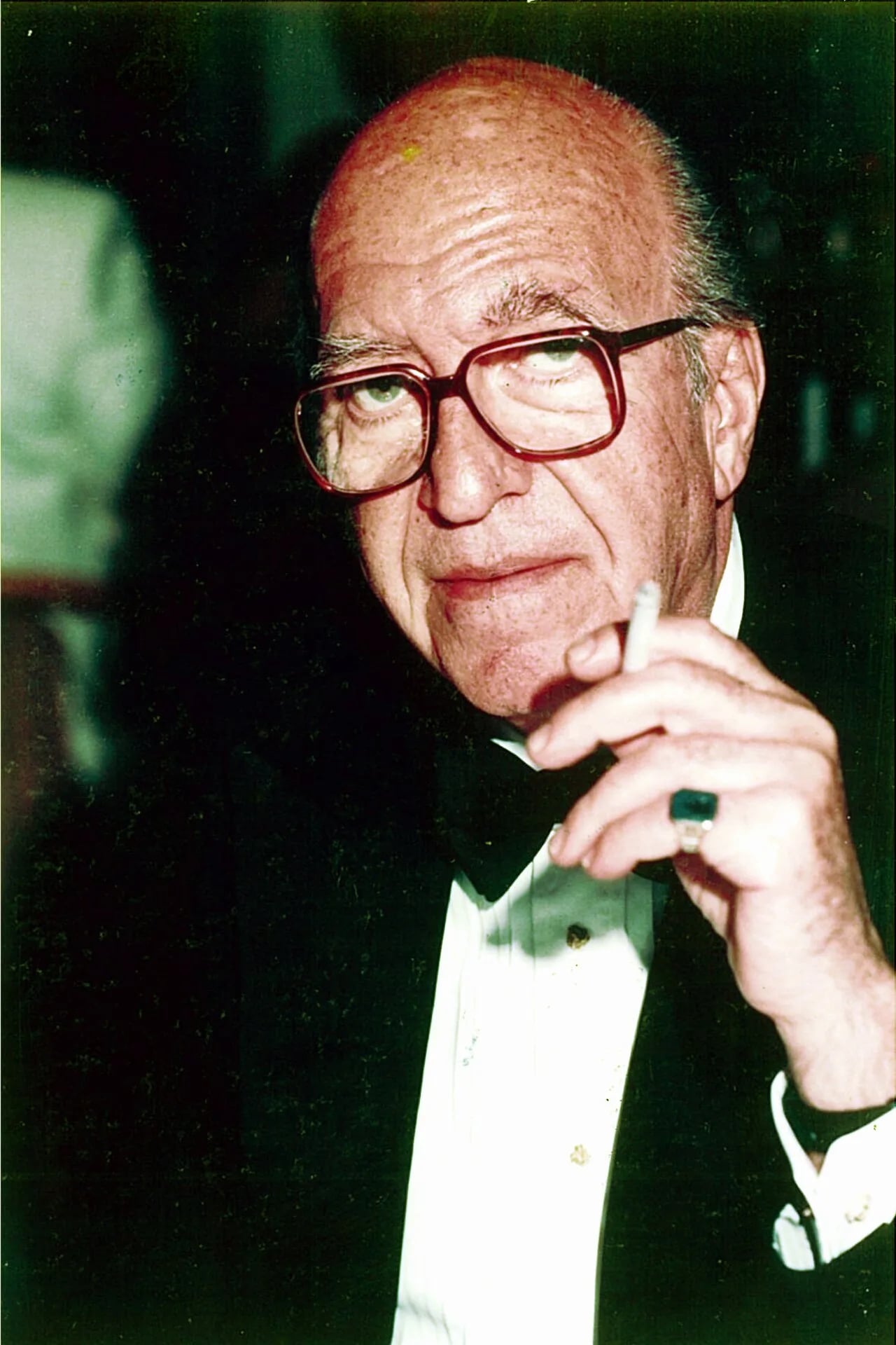 Portrait of Ivo John Lederer (1929–1998) – memorial page