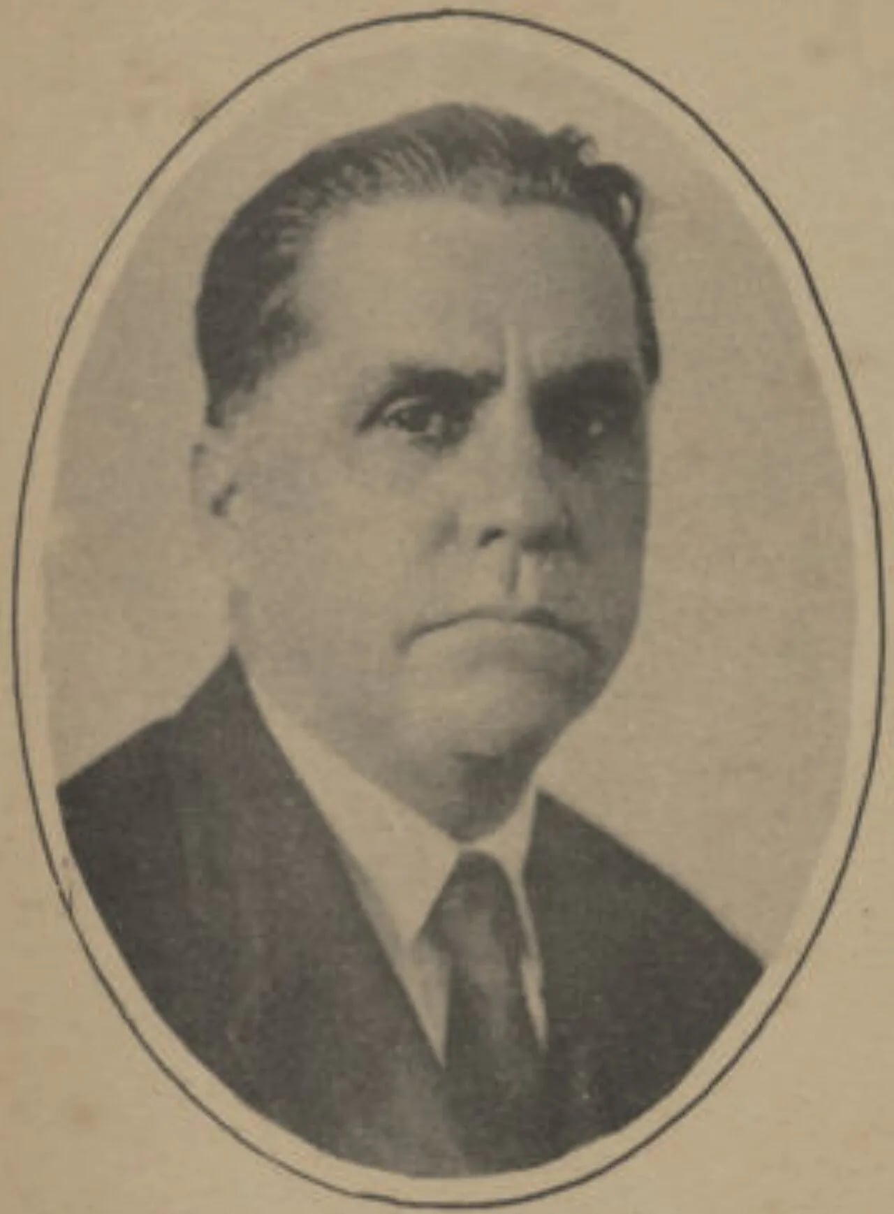 Portrait of Ramiro Guerra (1880–1970) – memorial page