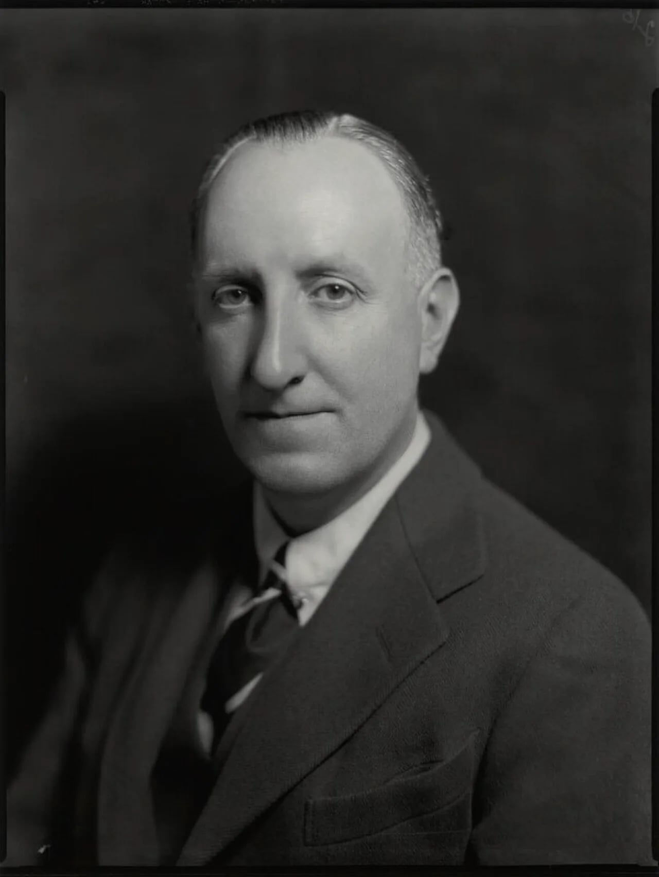 Portrait of Ivor Windsor-Clive, 2nd Earl of Plymouth (1889–1943) – memorial page