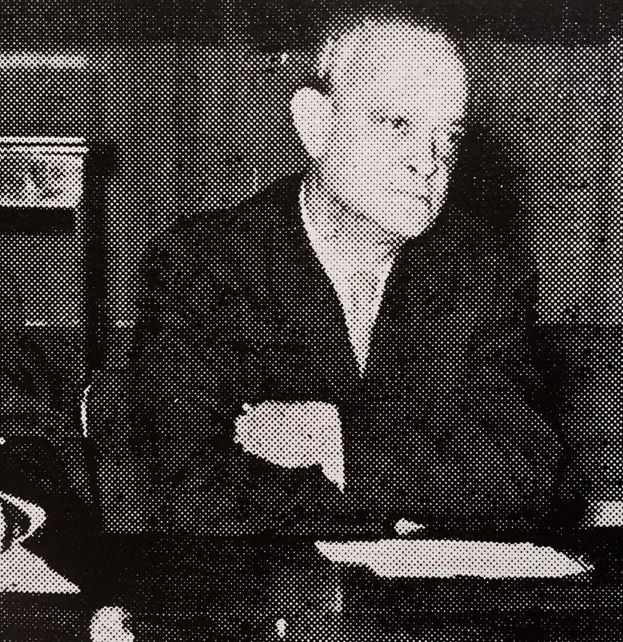 Portrait of Ramón Díaz Sánchez (1903–1968) – memorial page