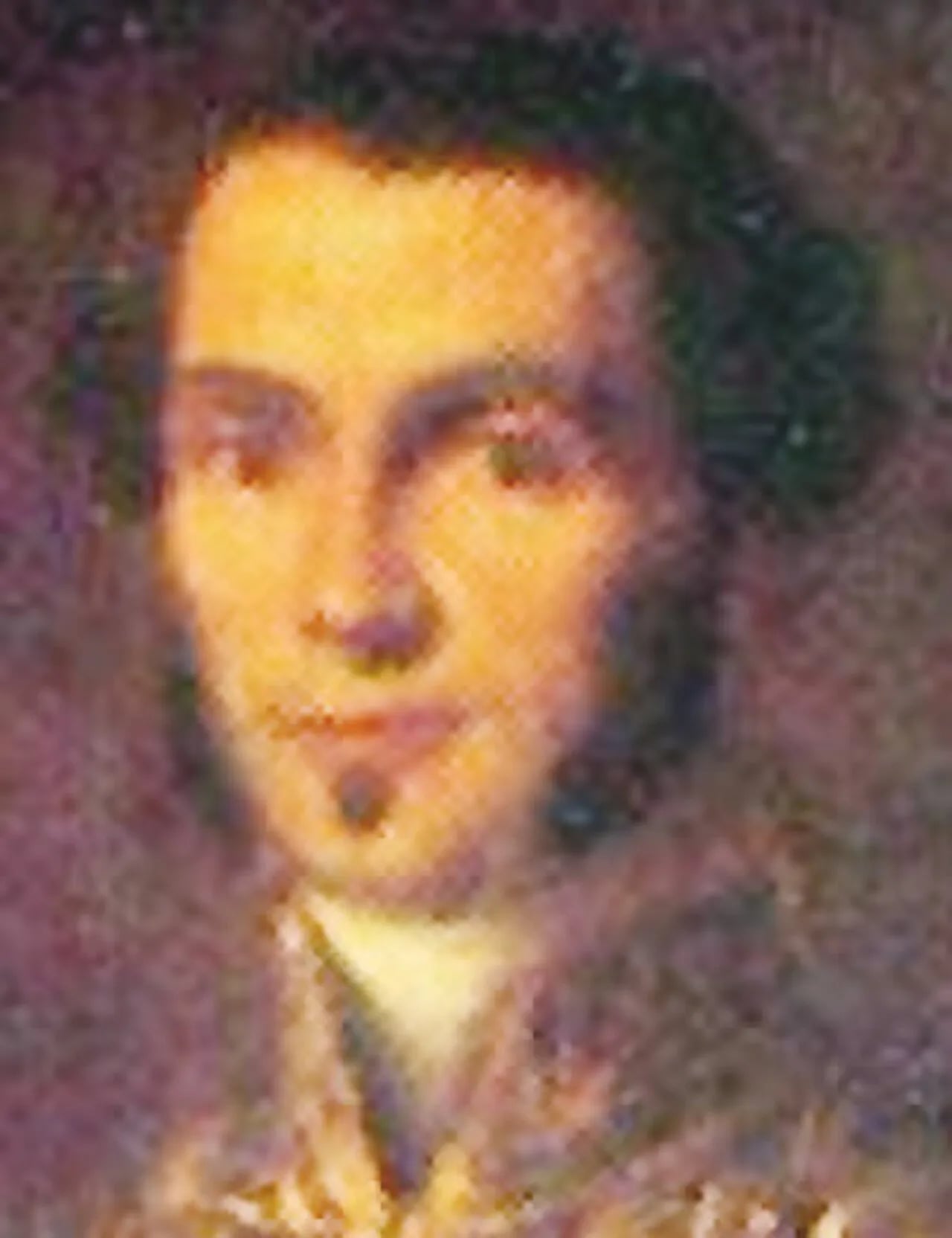 Portrait of Ramón Luis Irarrázaval Alcalde (1809–1859) – memorial page