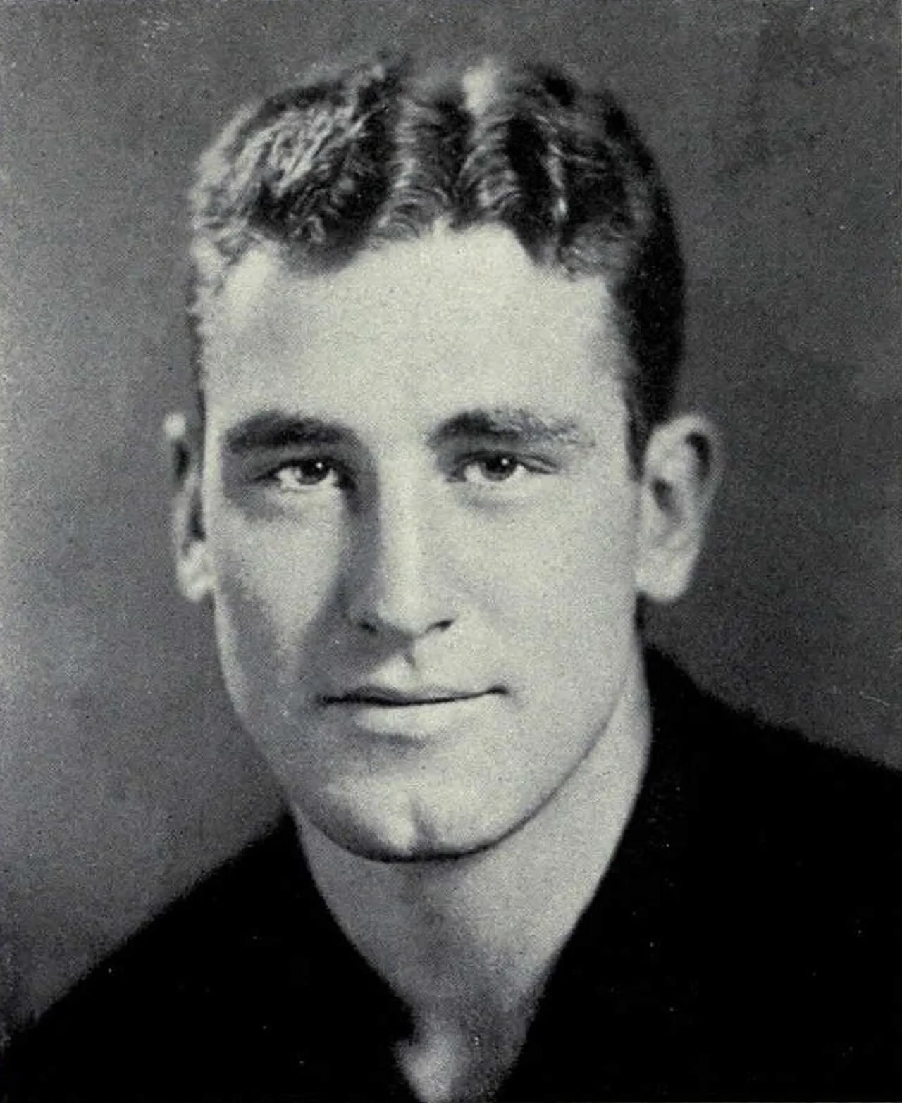 Porträt von Ivy Williamson (1911–1969) – Gedenkseite