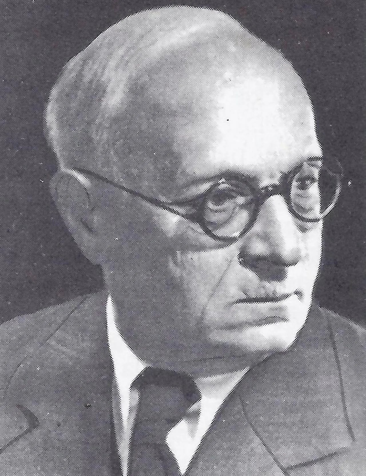 Portrait of Antun Dobronić (1878–1955) – memorial page