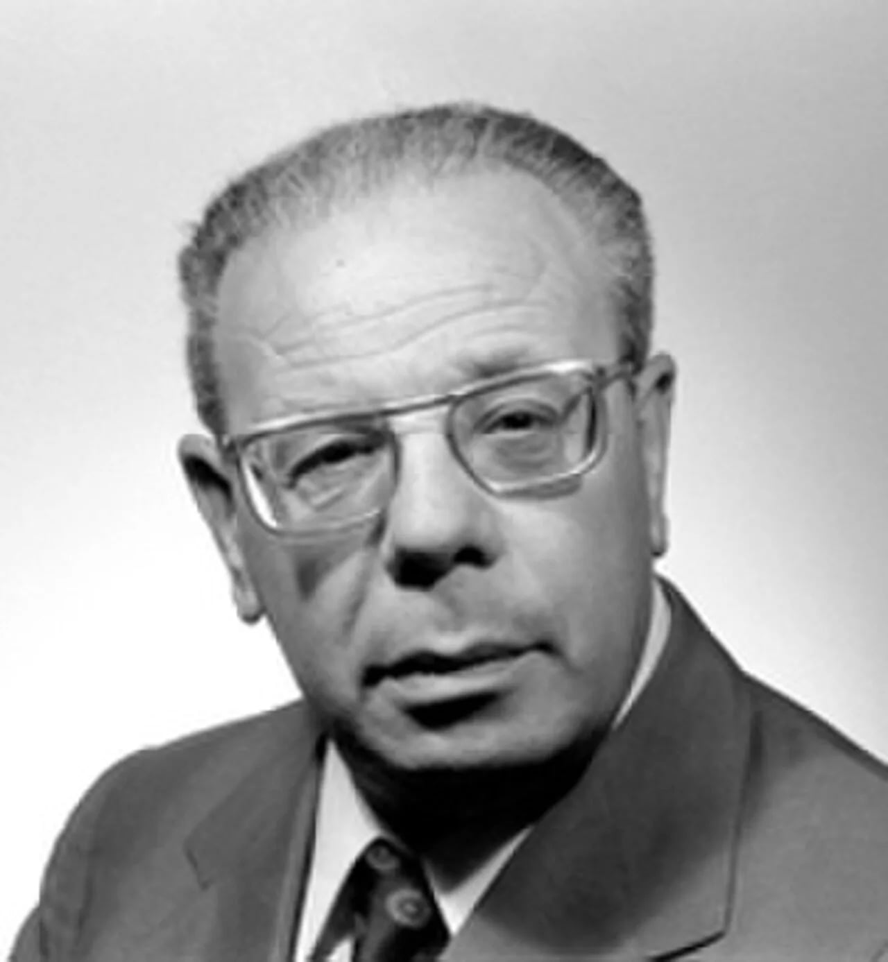 Portrait of Umile Francesco Peluso (1915–2013) – memorial page