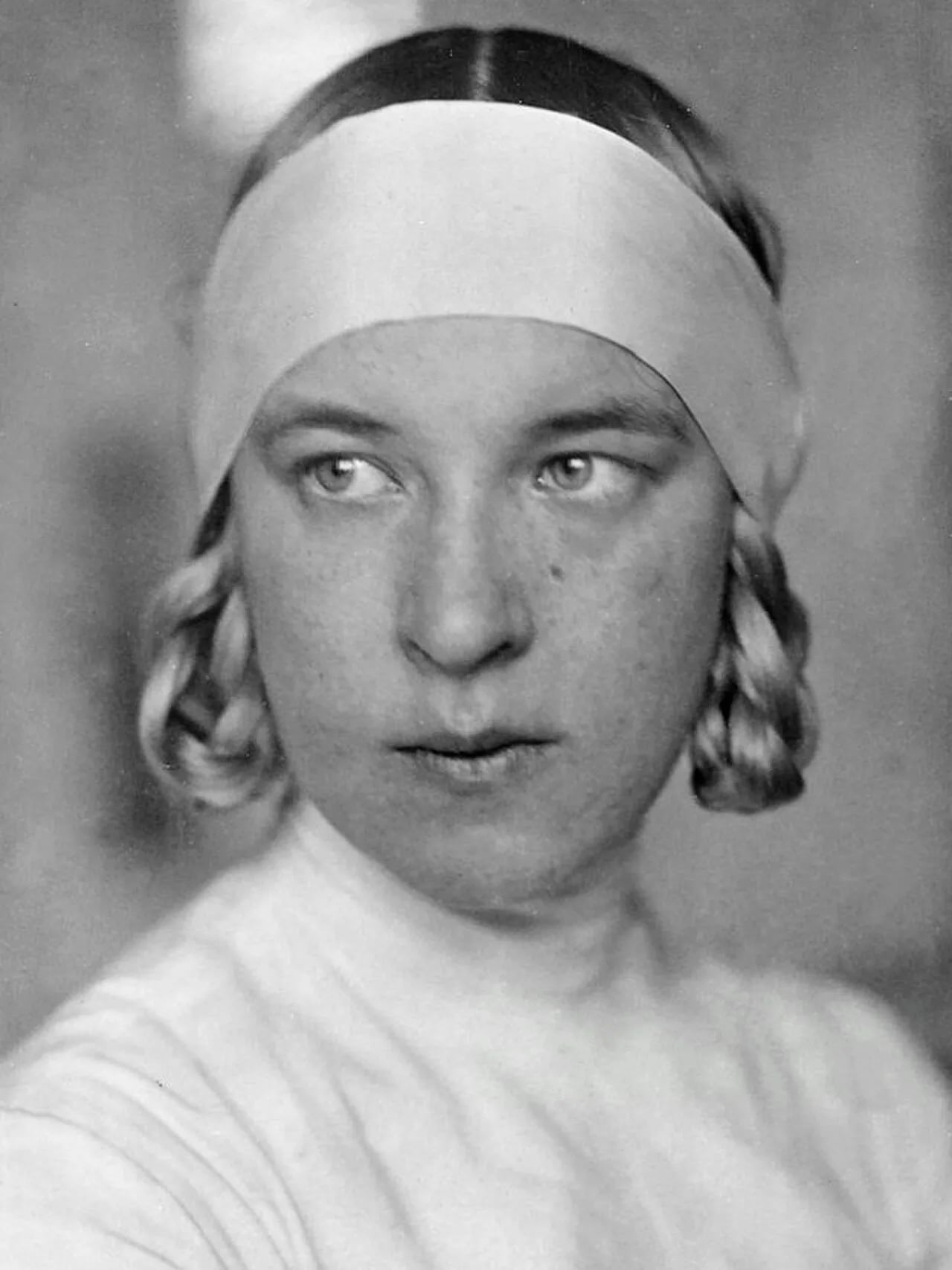 Portrait of Helene Mayer (1910–1953) – memorial page