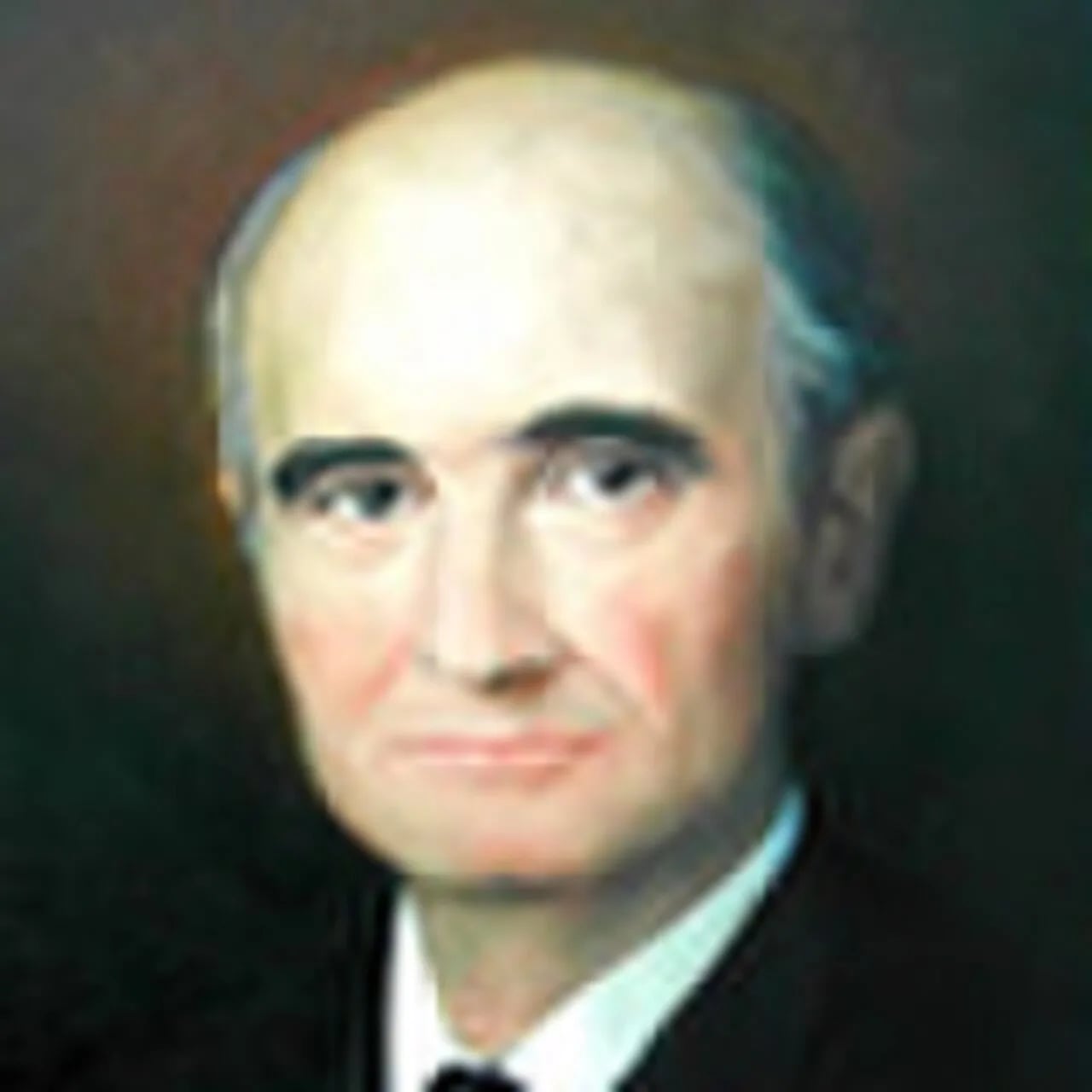 Portrait of Raúl Montero Cornejo (1914–2000) – memorial page