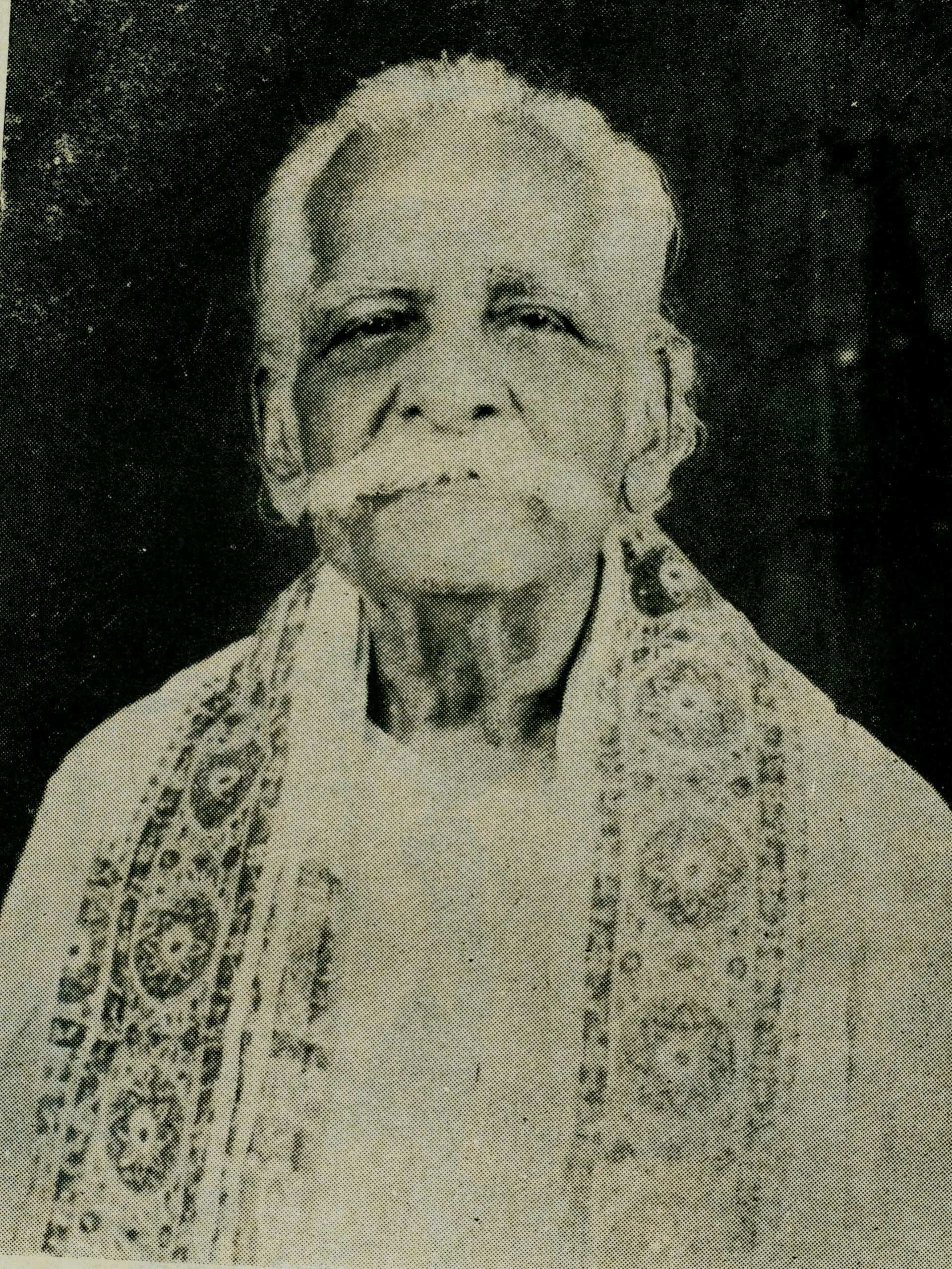 Portrait of Iyyanki Venkata Ramanayya (1888–1979) – memorial page