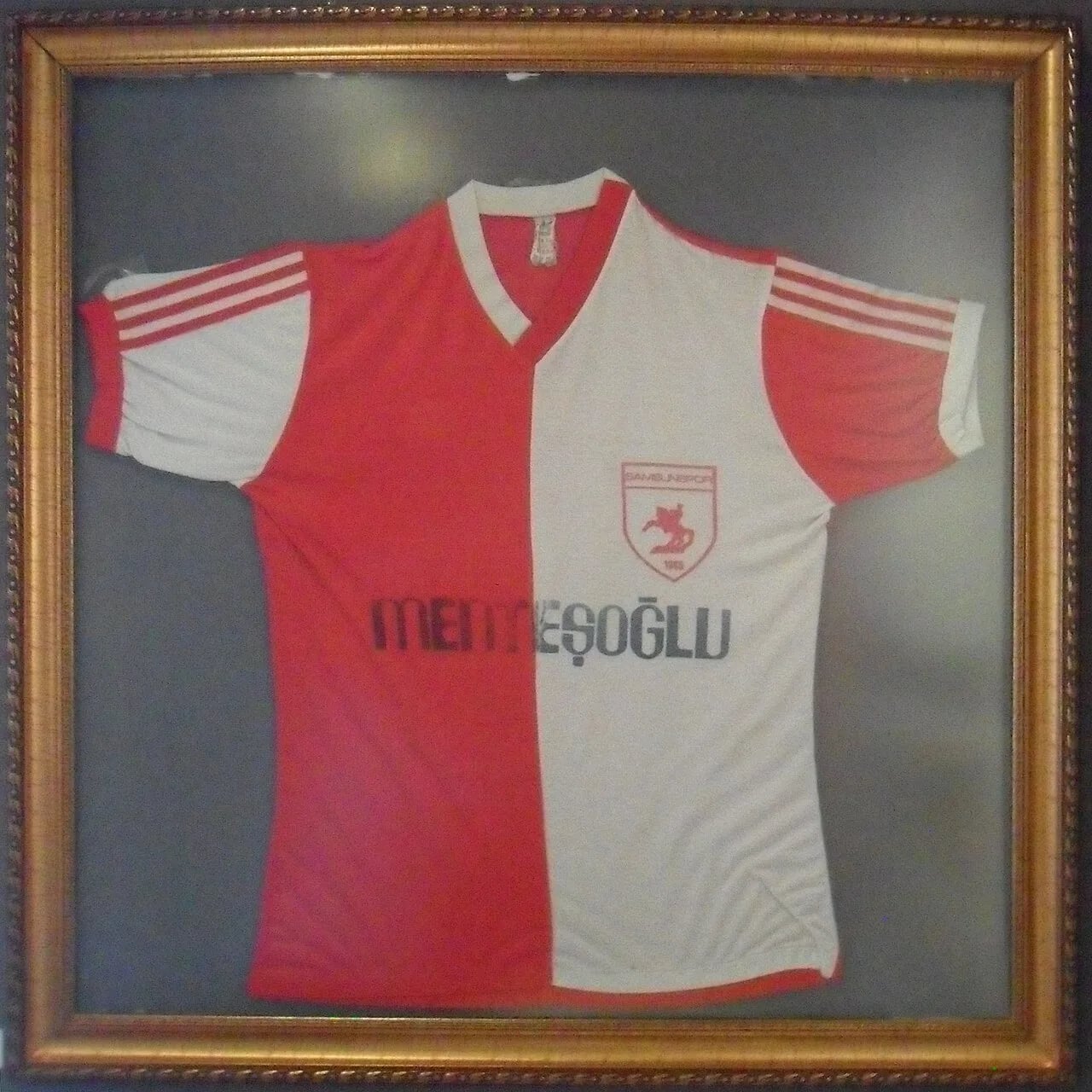 Portrait of Muzaffer Badalıoğlu (1960–1989) – memorial page